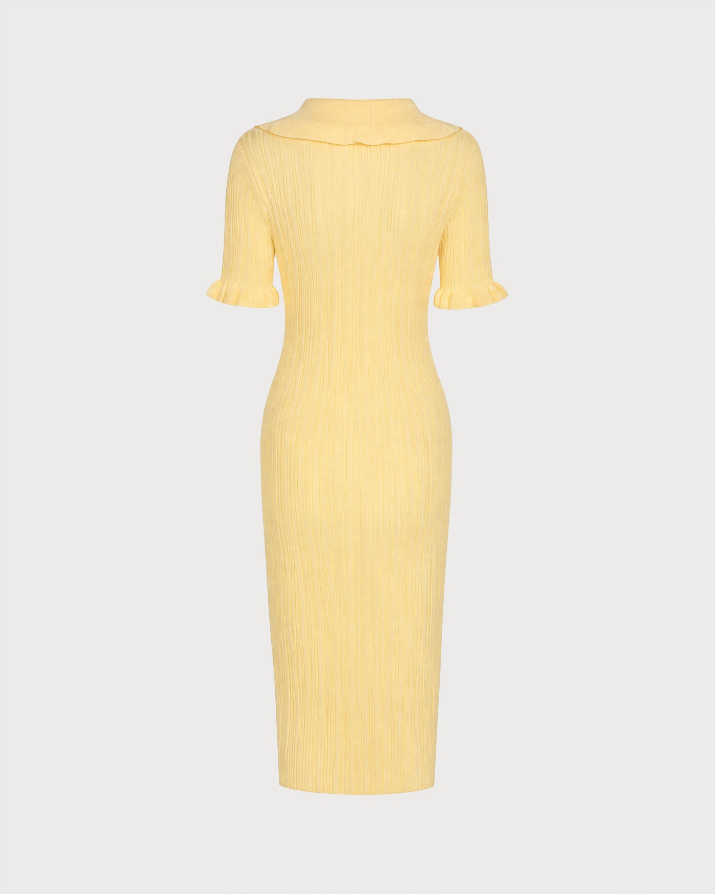 Women's Acrylic Knit Dress Dresses - RIHOAS