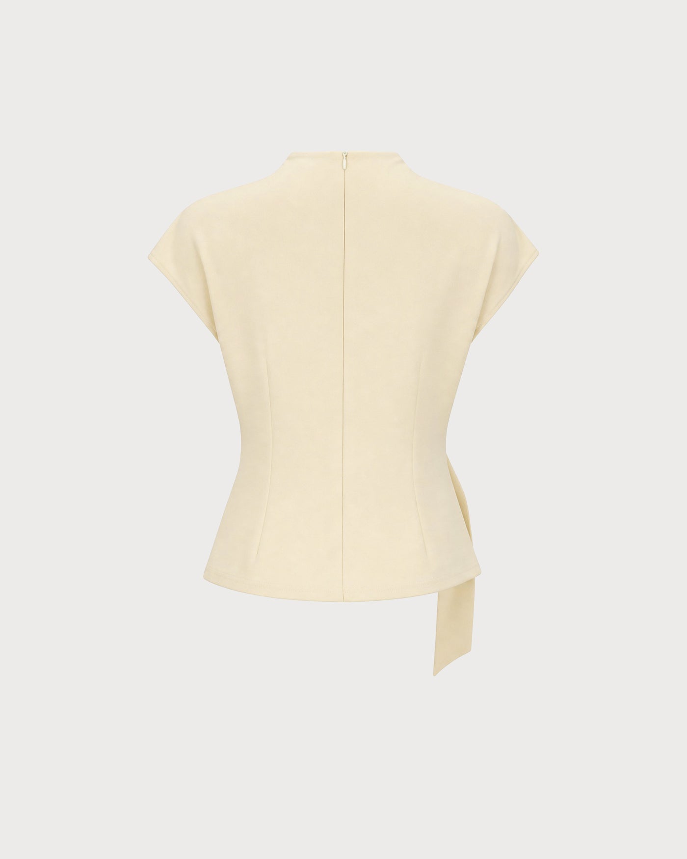 Women's Knit Polyester Top Tops - RIHOAS
