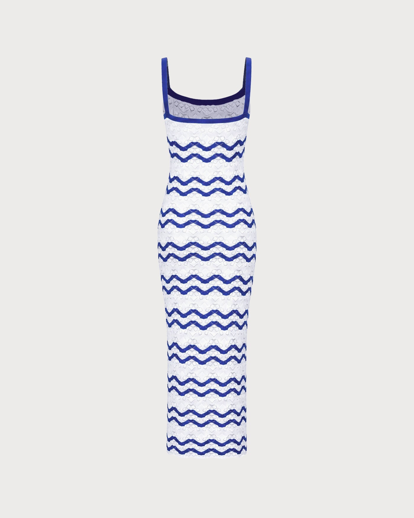 Women's Knitted Cotton Beach Dress Beach Dress - RIHOAS