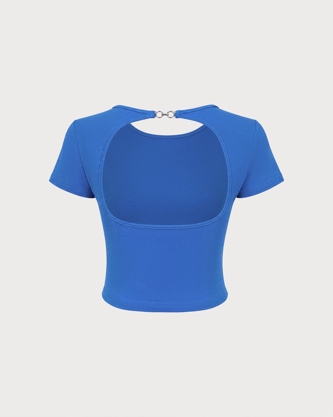 Women's Knitted Cotton Top Tops - RIHOAS