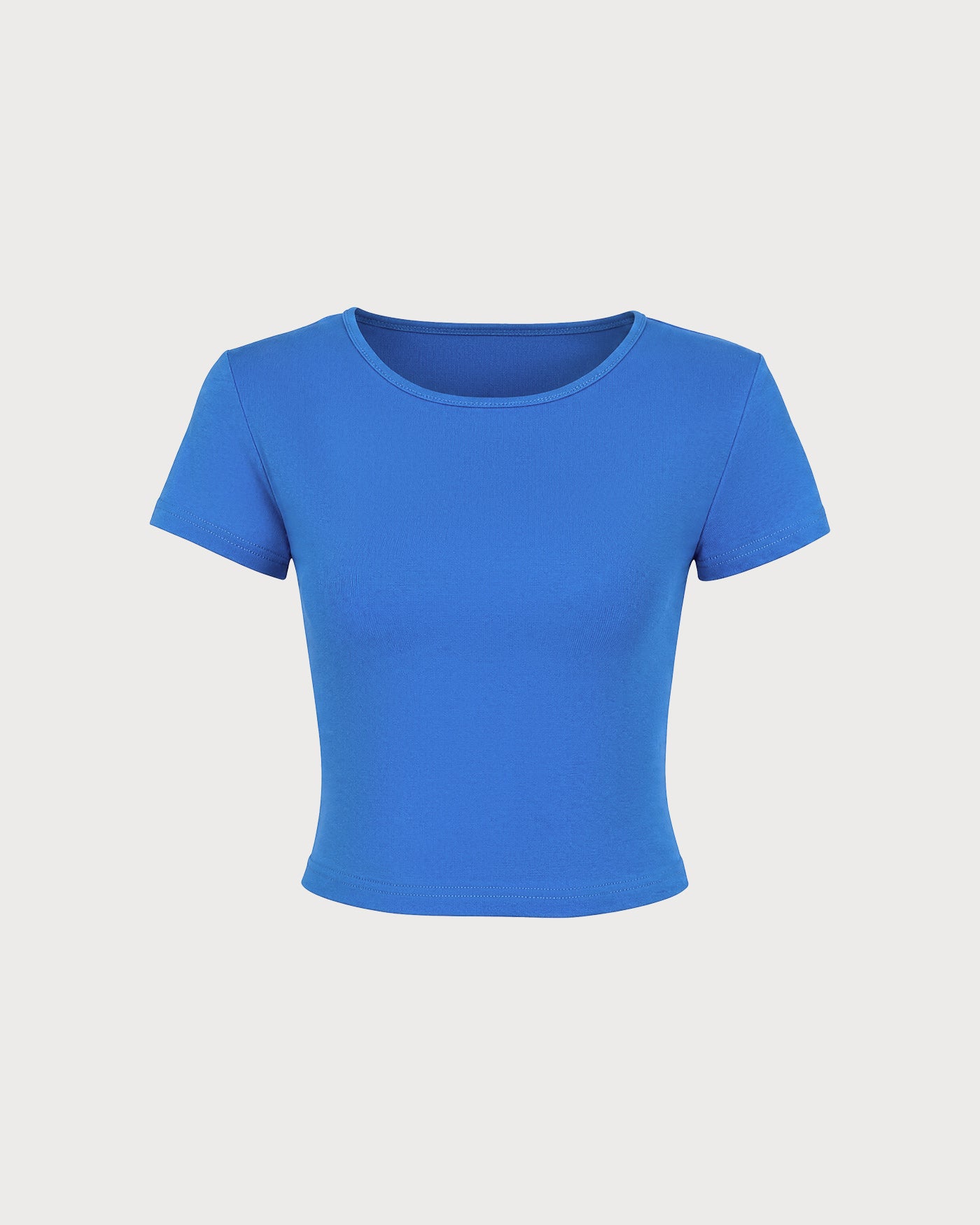 Women's Knitted Cotton Top Tops - RIHOAS