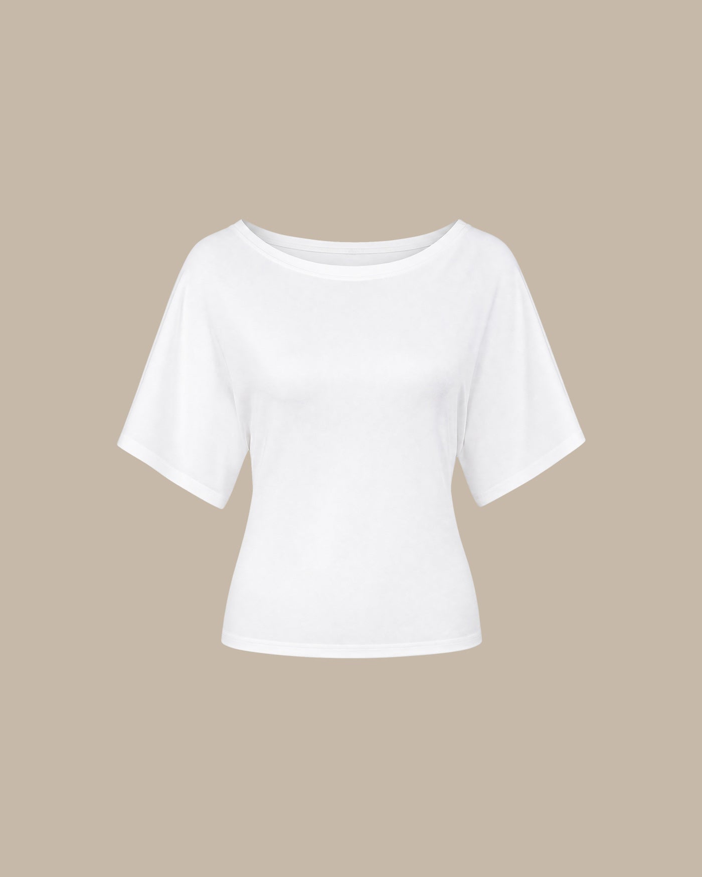 Women's Knitted Polyester Top Tops - RIHOAS