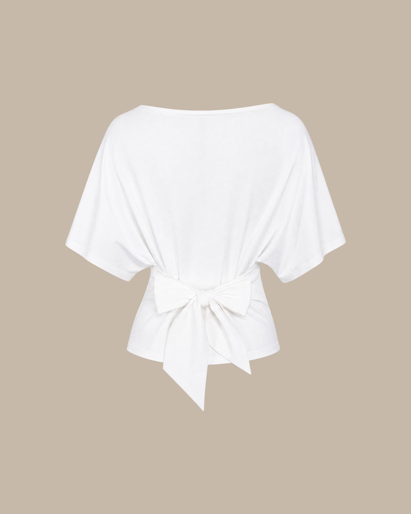 Women's Knitted Polyester Top Tops - RIHOAS