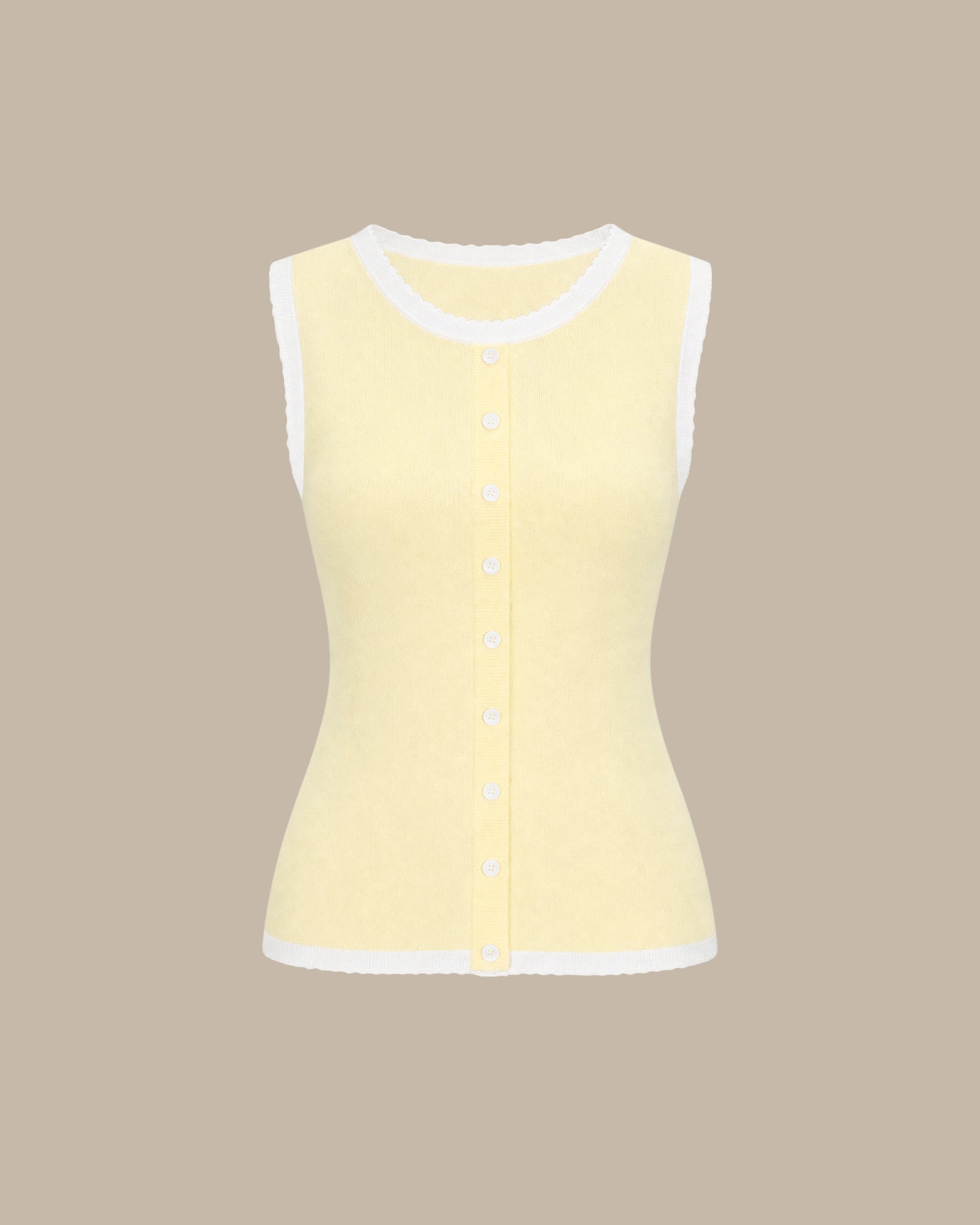 Women's Knitted Viscose Knits Tops - RIHOAS