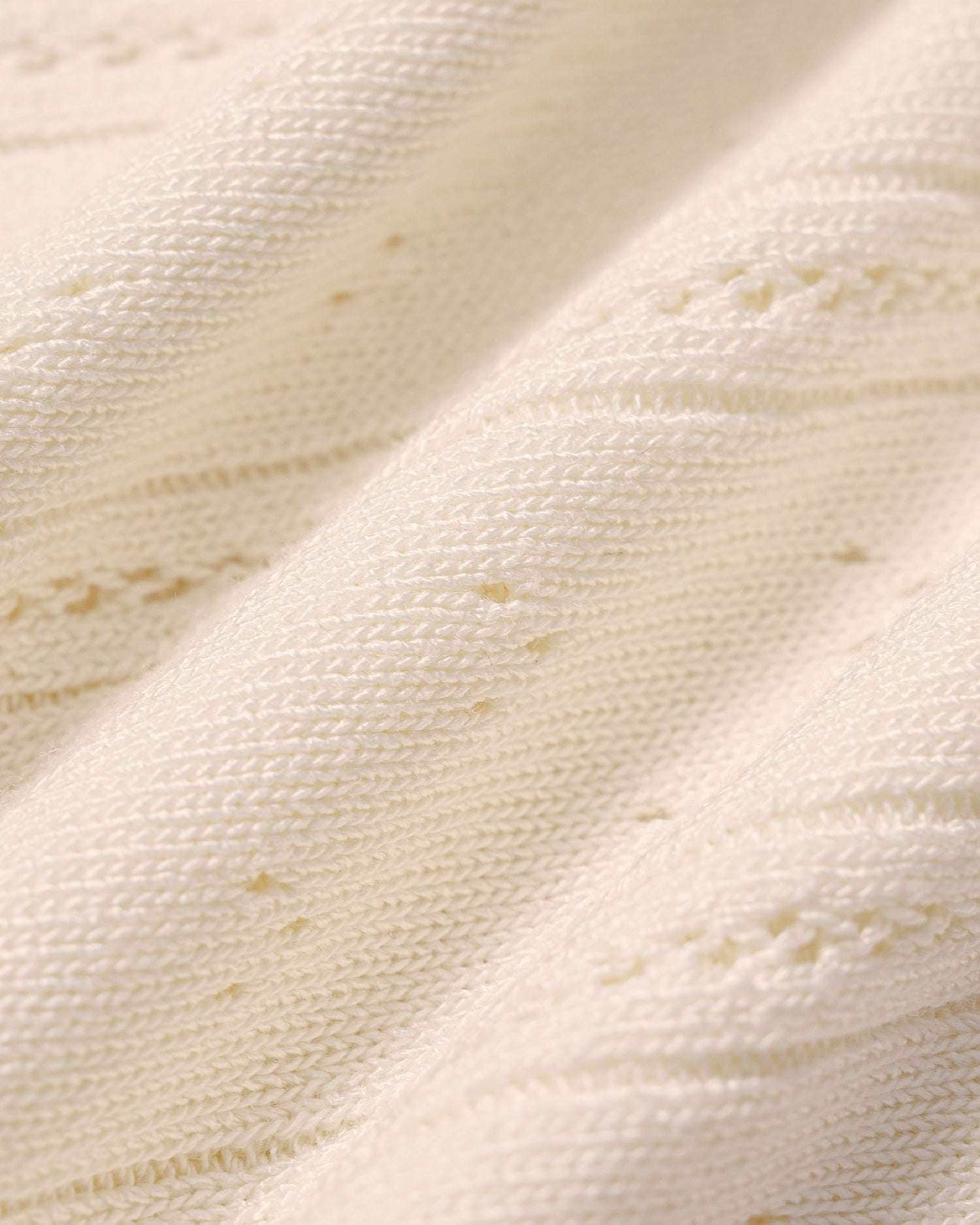 Women's Polyester Knit Sweater Tops - RIHOAS