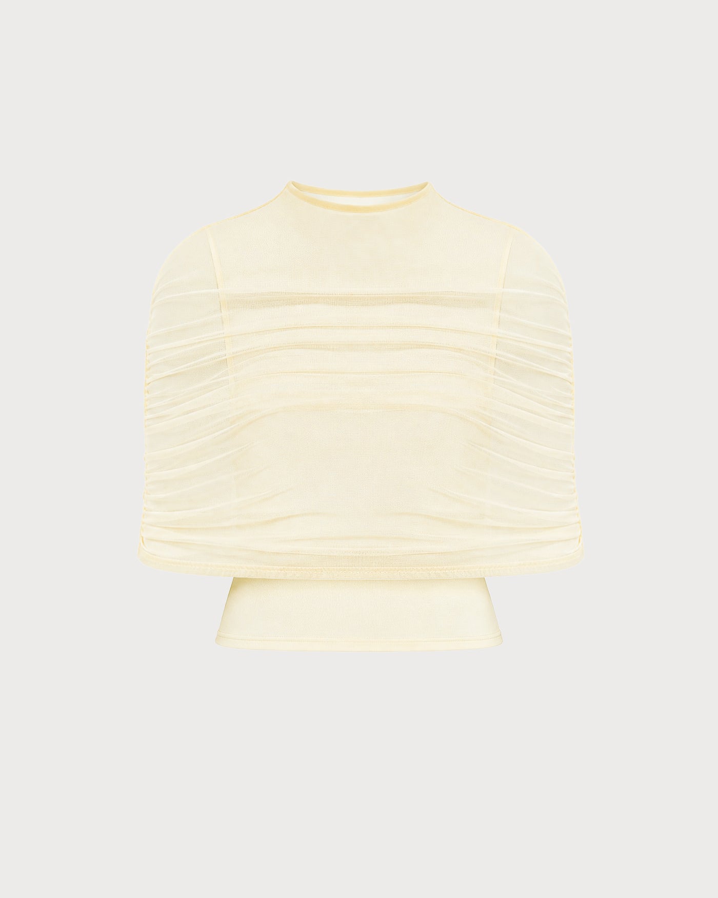 Women's Polyester Knit Top Tops - RIHOAS