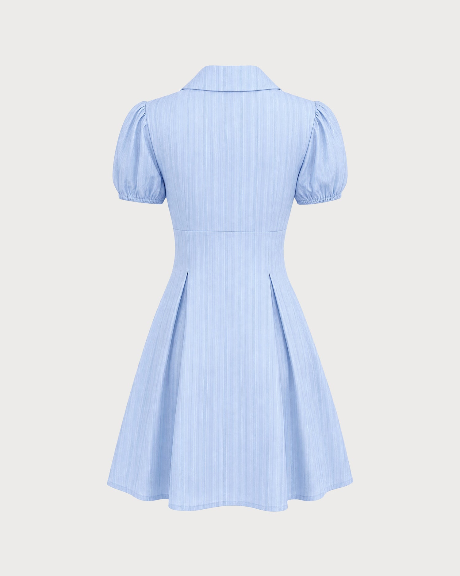 Women's Woven Cotton Mini Dresses Dresses - RIHOAS