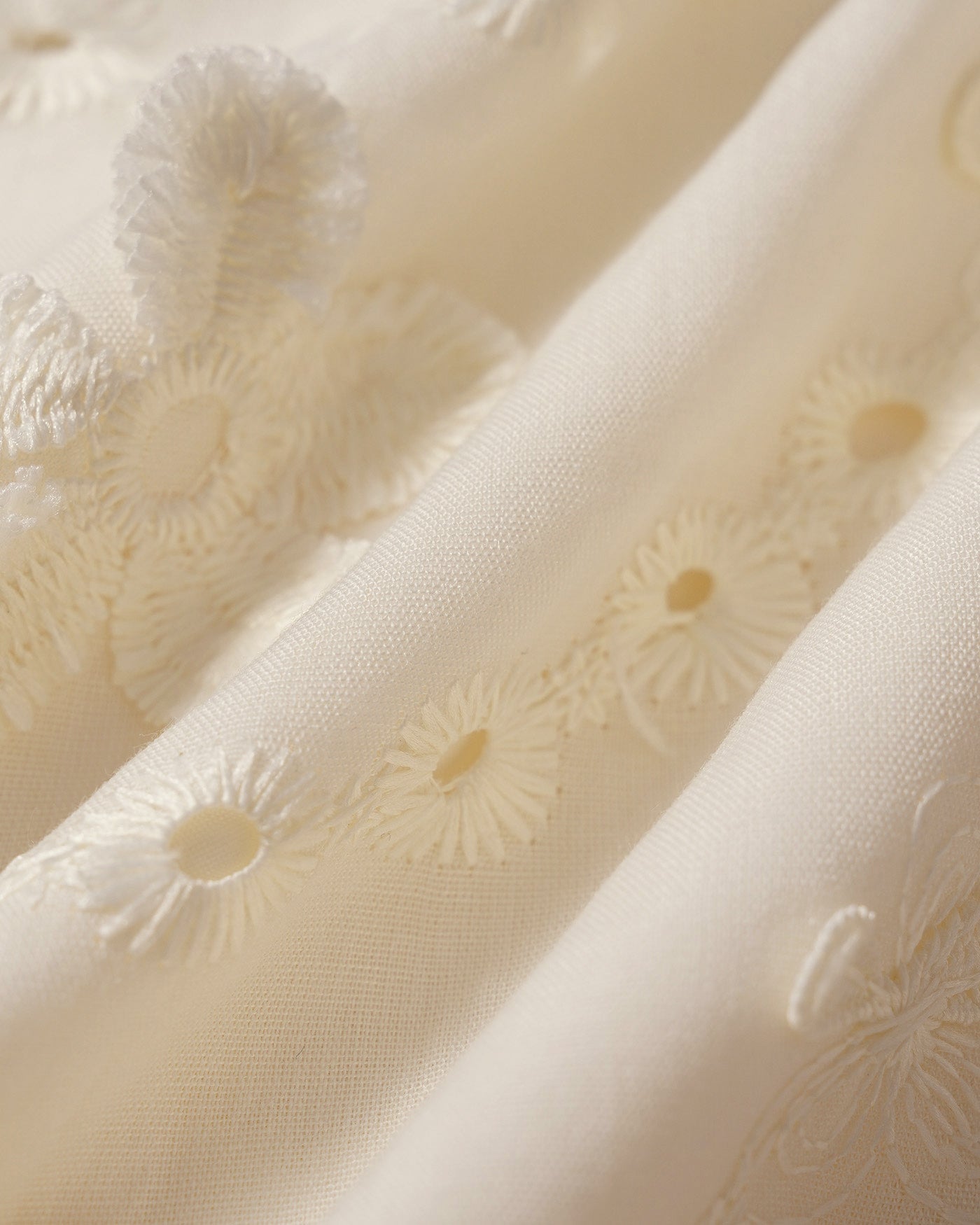 Women's Woven Cotton Top Tops - RIHOAS