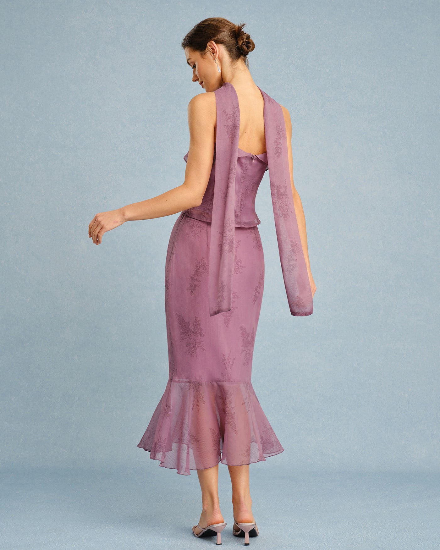 Women's Woven Polyester Camis Tops - RIHOAS