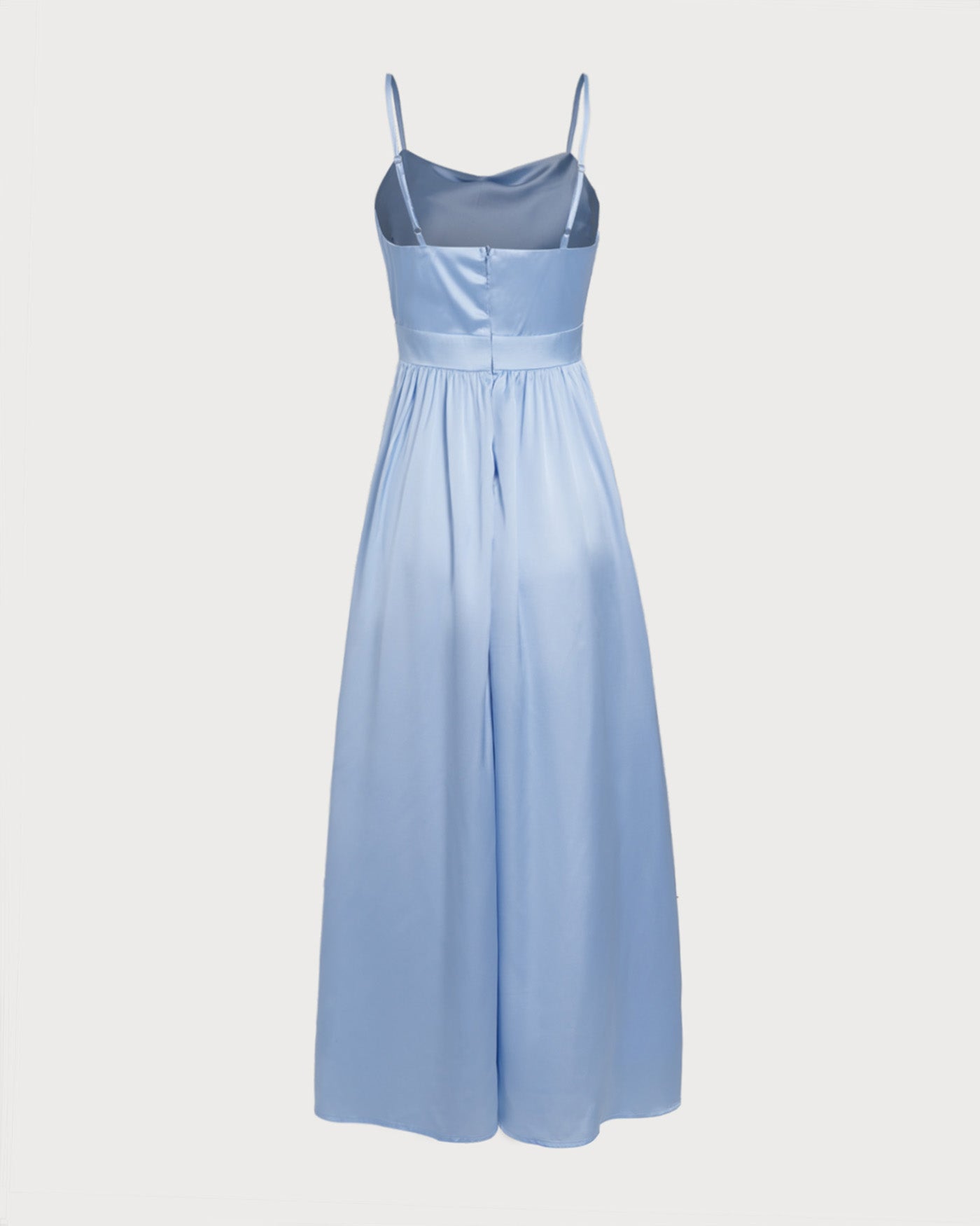 Women's Woven Polyester Maxi Dress Dresses - RIHOAS