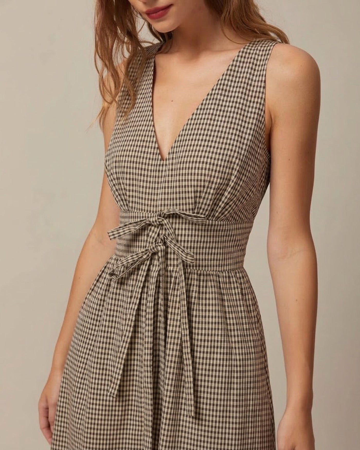 Women's Woven Polyester Maxi Dress Dresses - RIHOAS