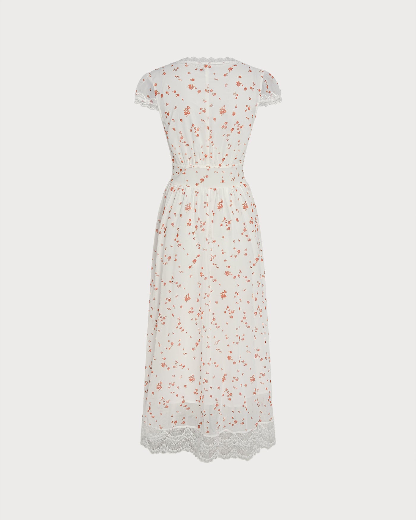 Women's Woven Polyester Maxi Dress Dresses - RIHOAS