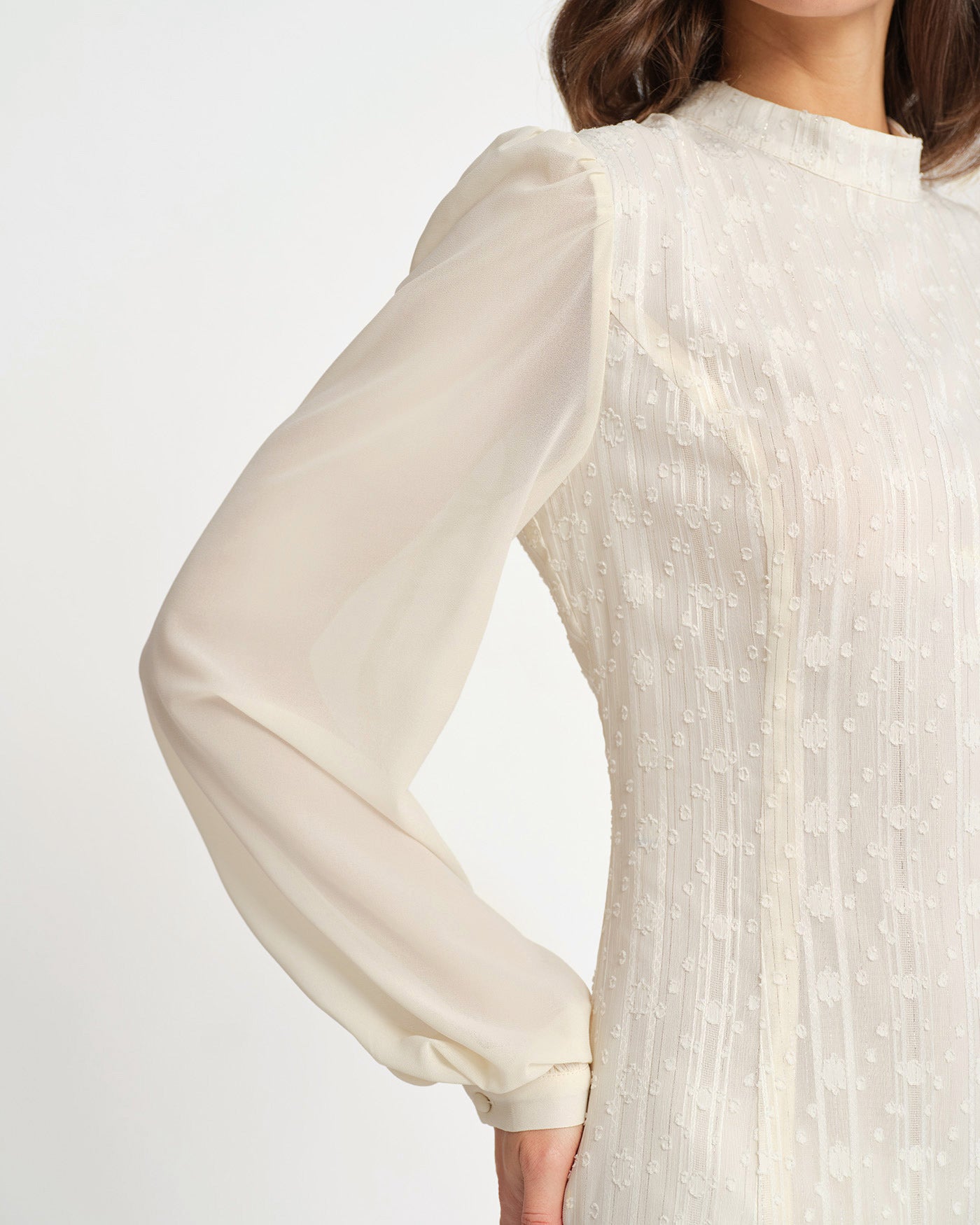 Women's Woven Polyester Mini Dress Dresses - RIHOAS