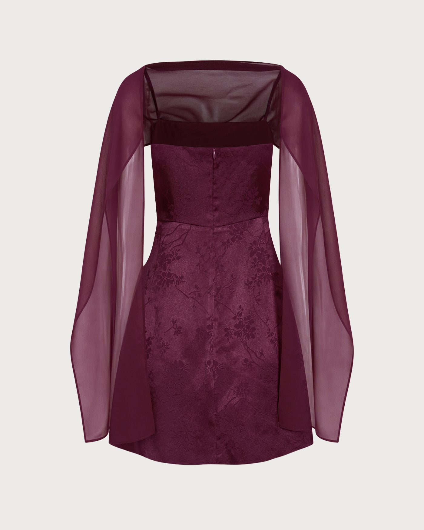 Women's Woven Polyester Mini Dresses Dresses - RIHOAS