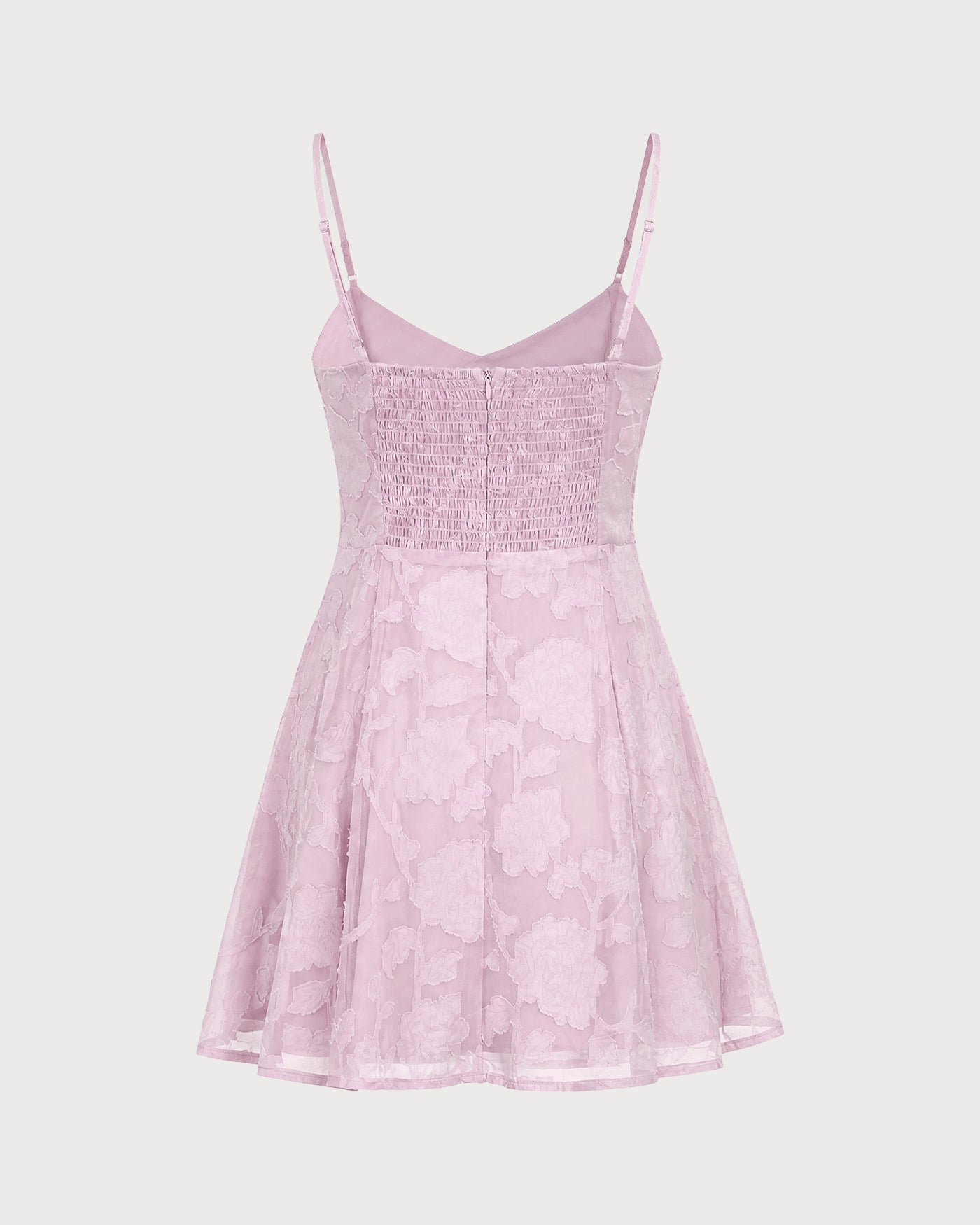 Women's Woven Polyester Mini Dresses Dresses - RIHOAS