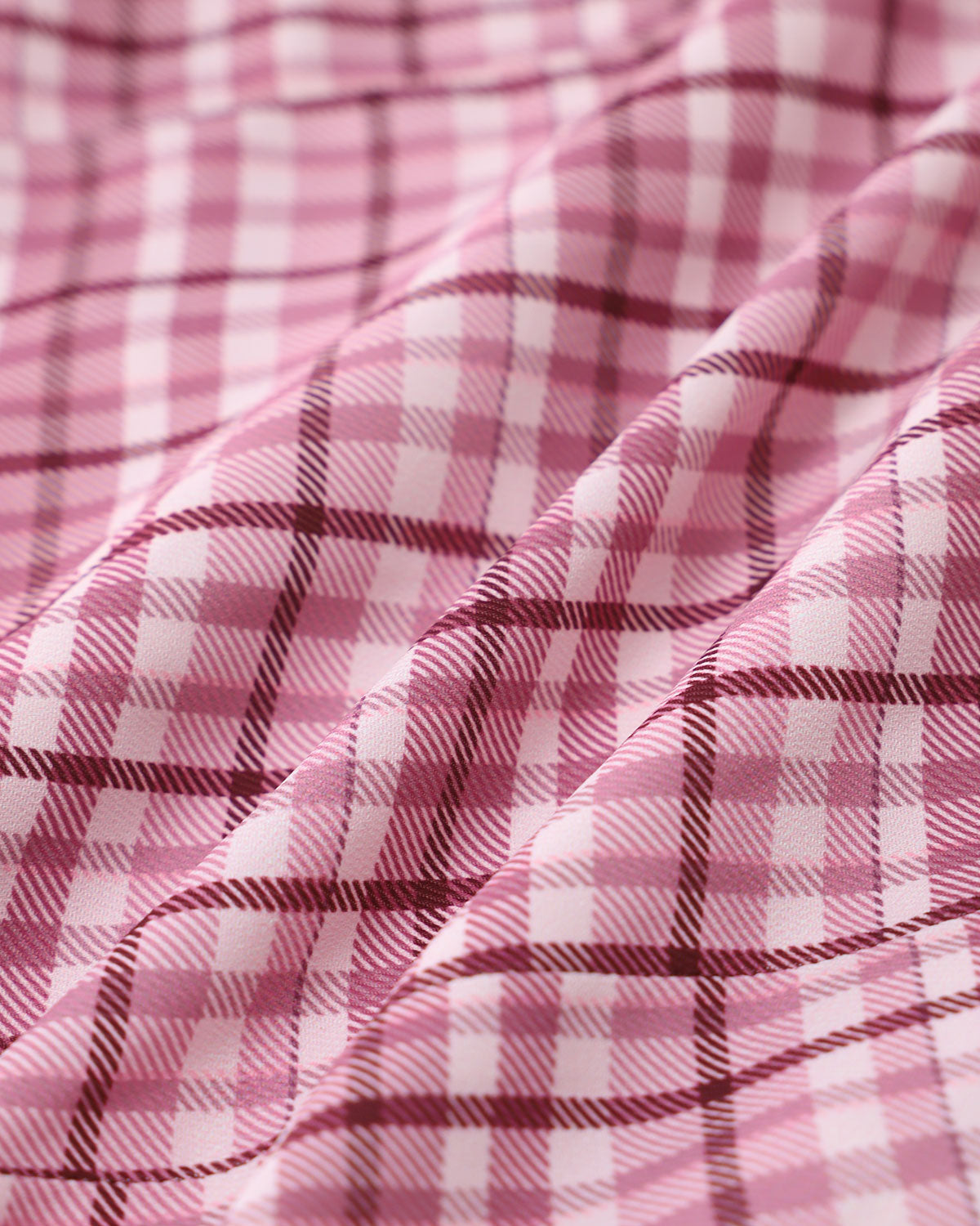 Women's Woven Polyester Skirt Bottoms - RIHOAS