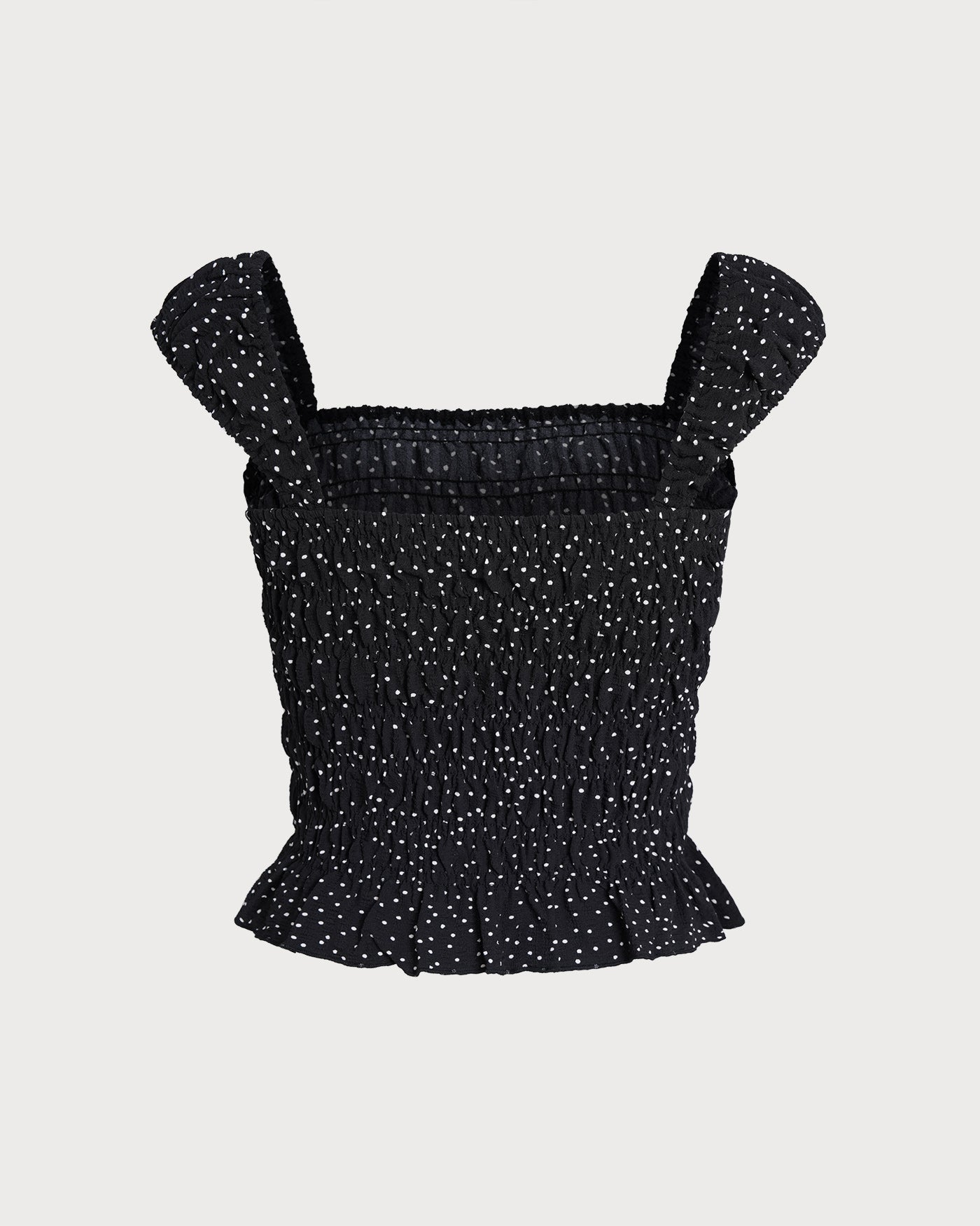 Women's Woven Polyester Tank Tops Tops - RIHOAS