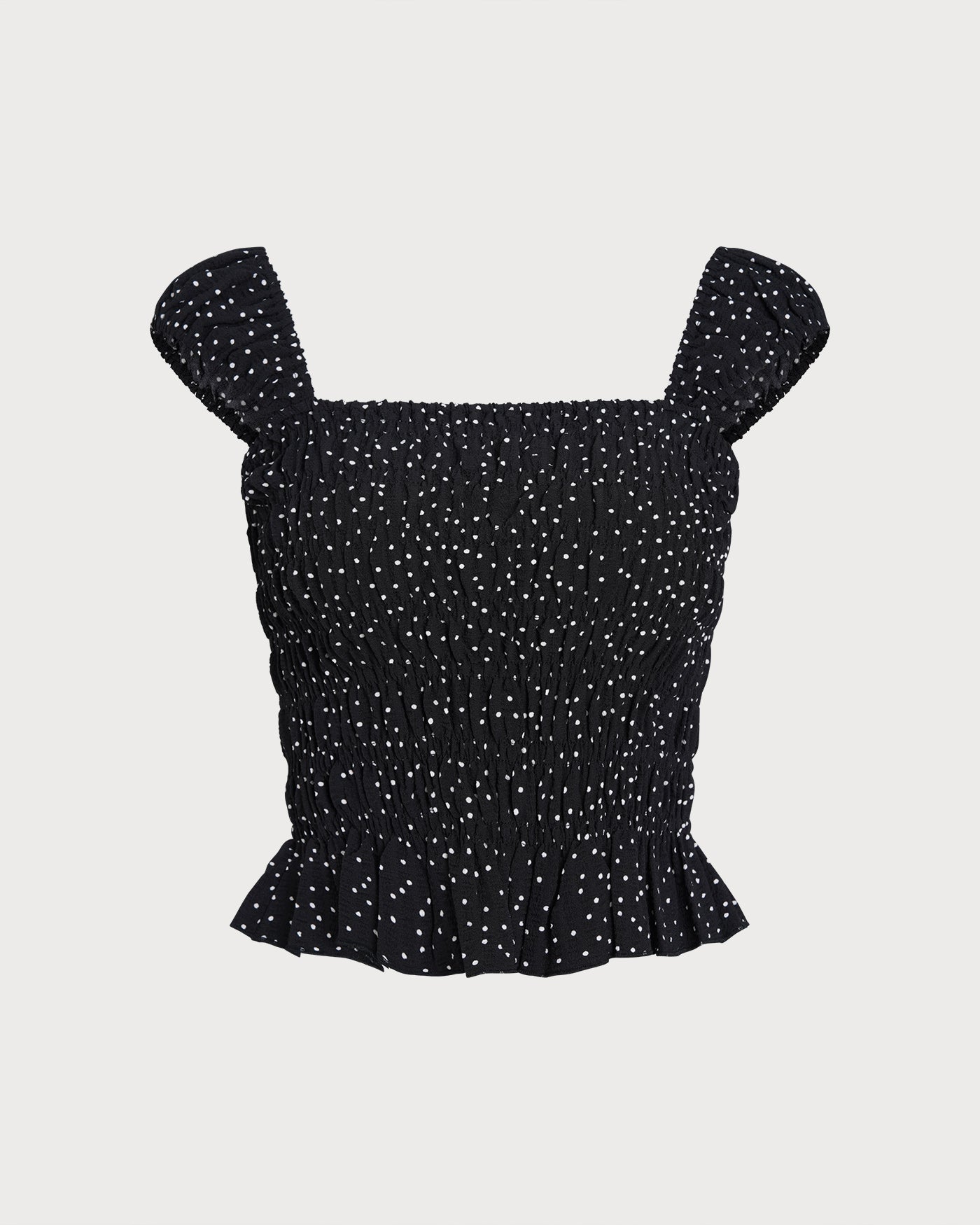 Women's Woven Polyester Tank Tops Tops - RIHOAS