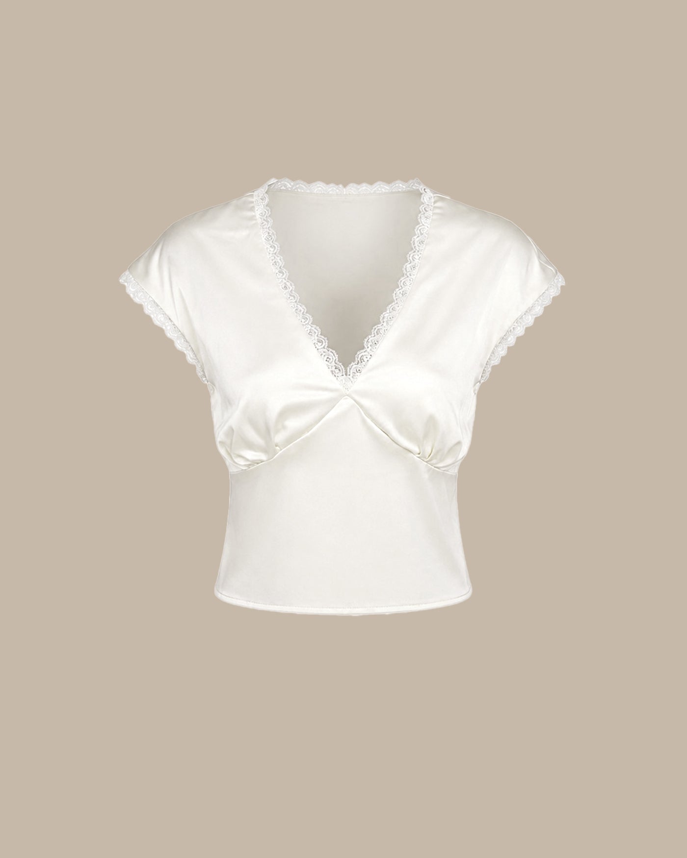 Women's Woven Polyester Tees Tops - RIHOAS