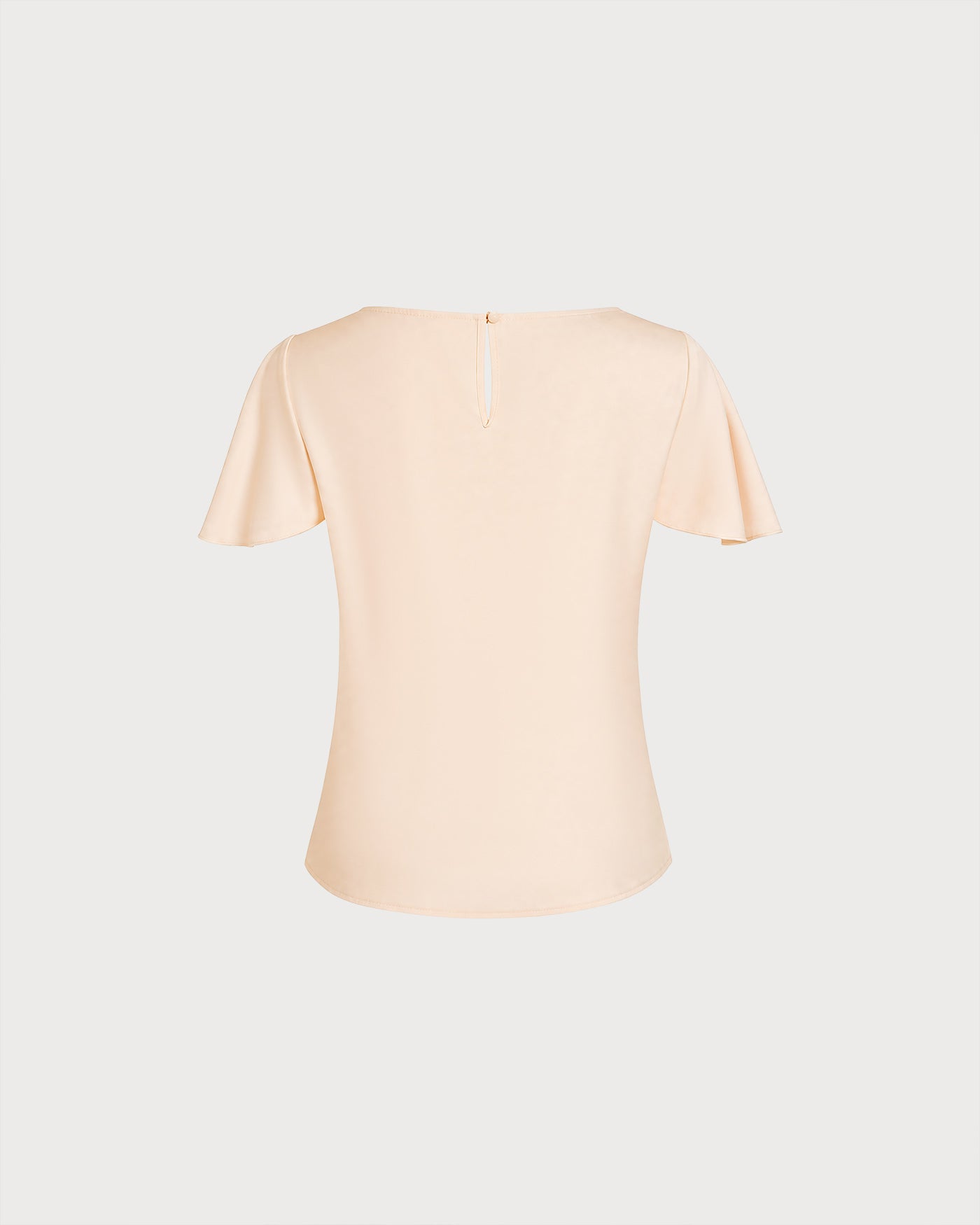 Women's Woven Polyester Top Tops - RIHOAS