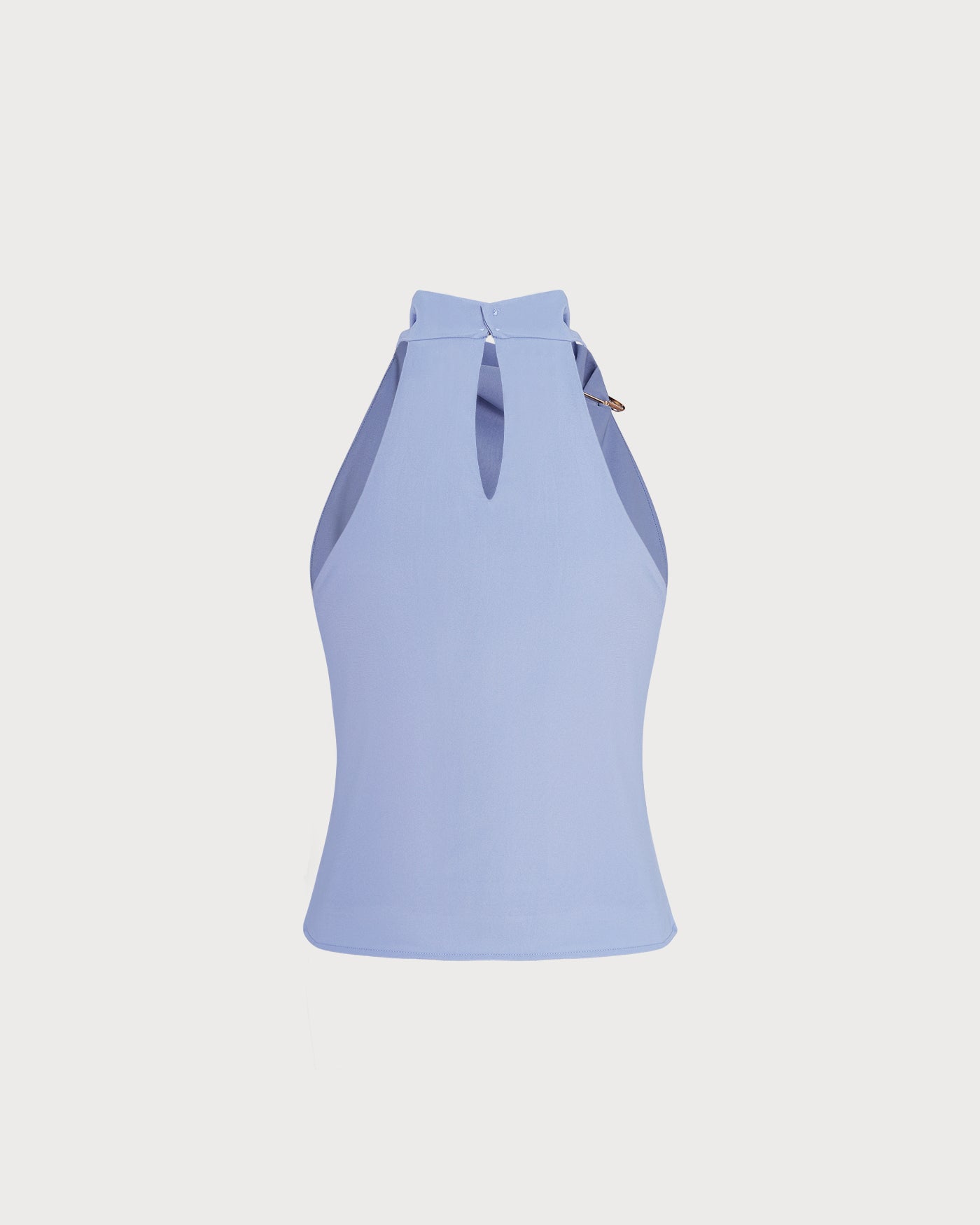 Women's Woven Polyester Top Tops - RIHOAS