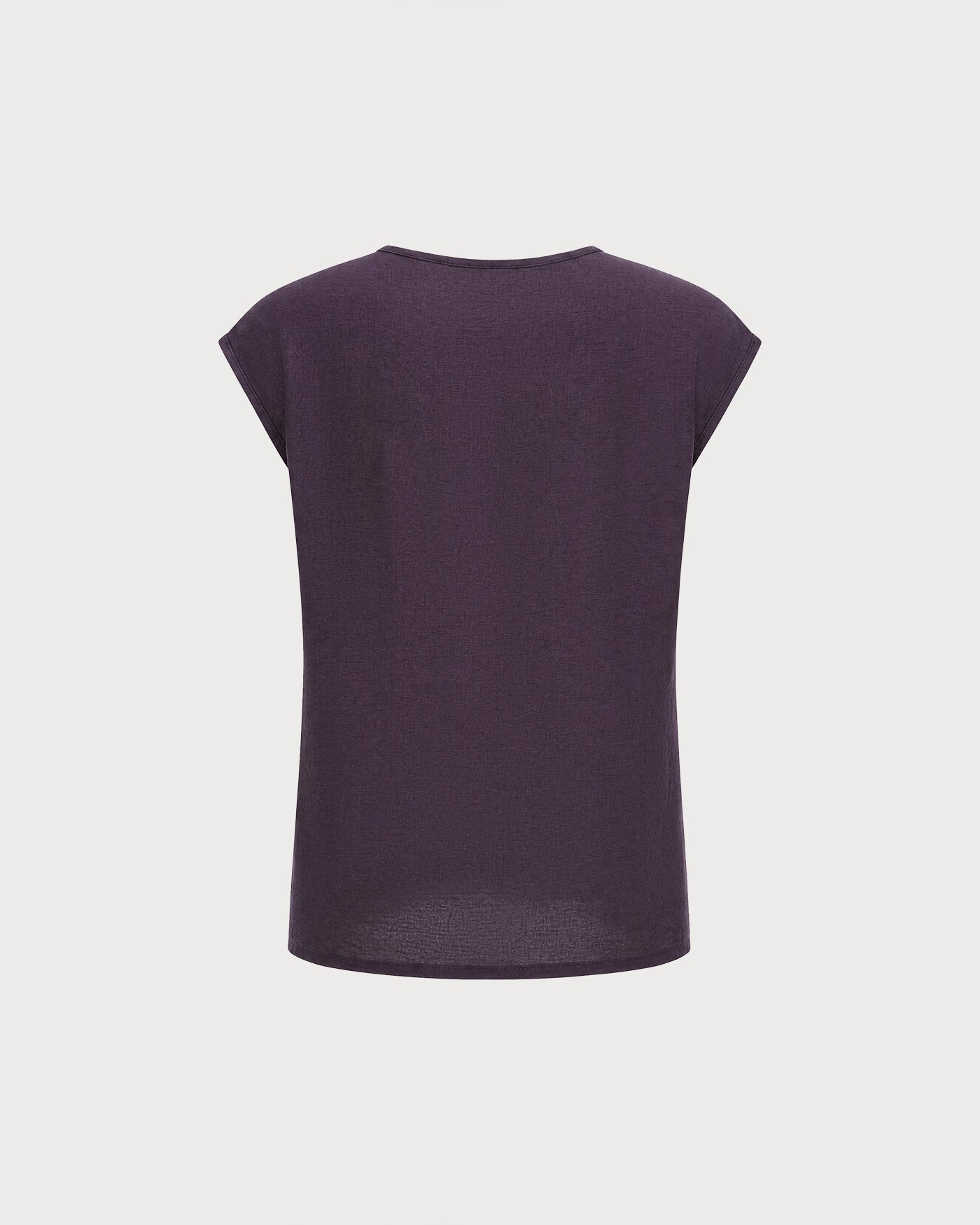 Women's Woven Polyester Top Tops - RIHOAS