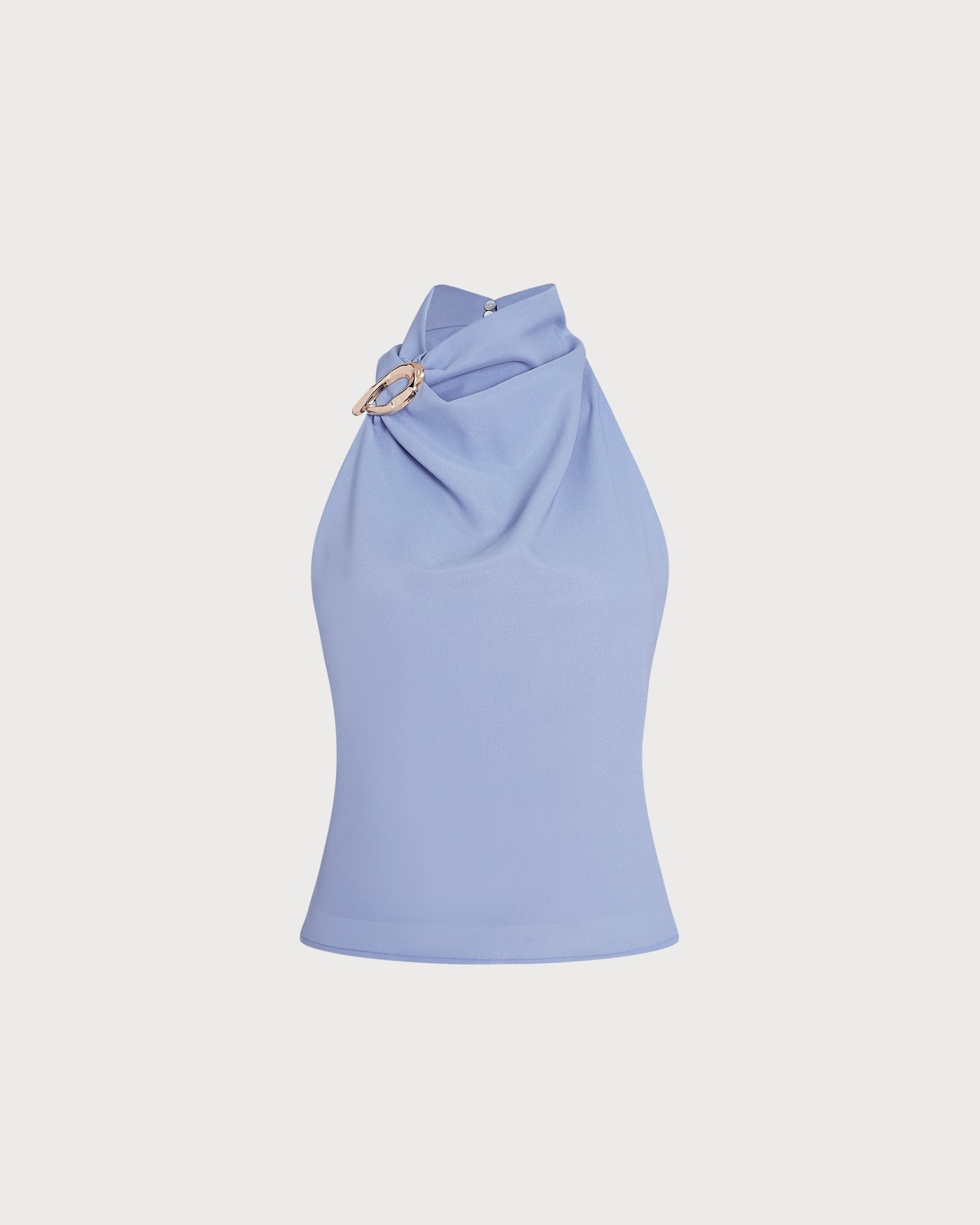 Women's Woven Polyester Top Tops - RIHOAS
