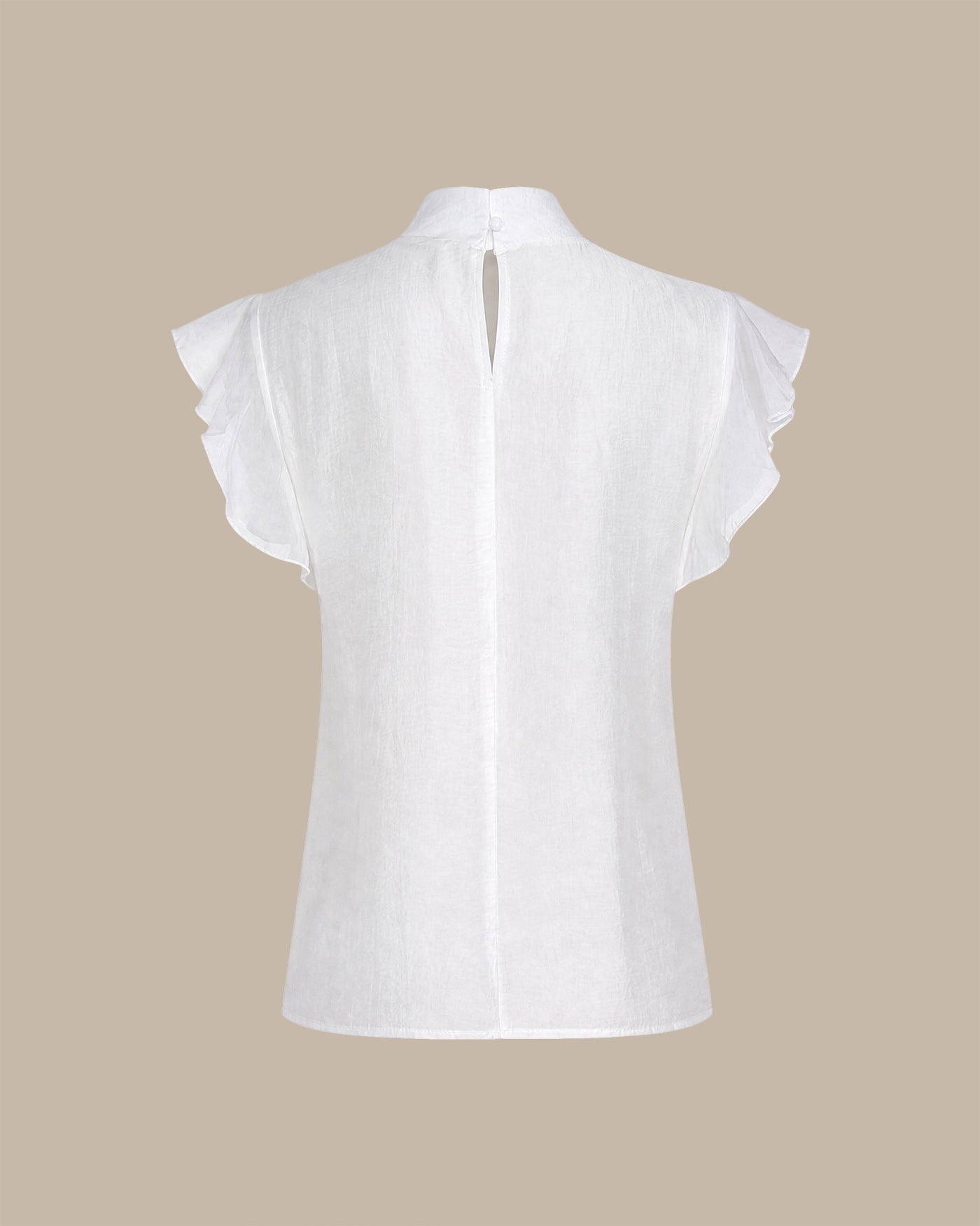 Women's Woven Polyester Top Tops - RIHOAS