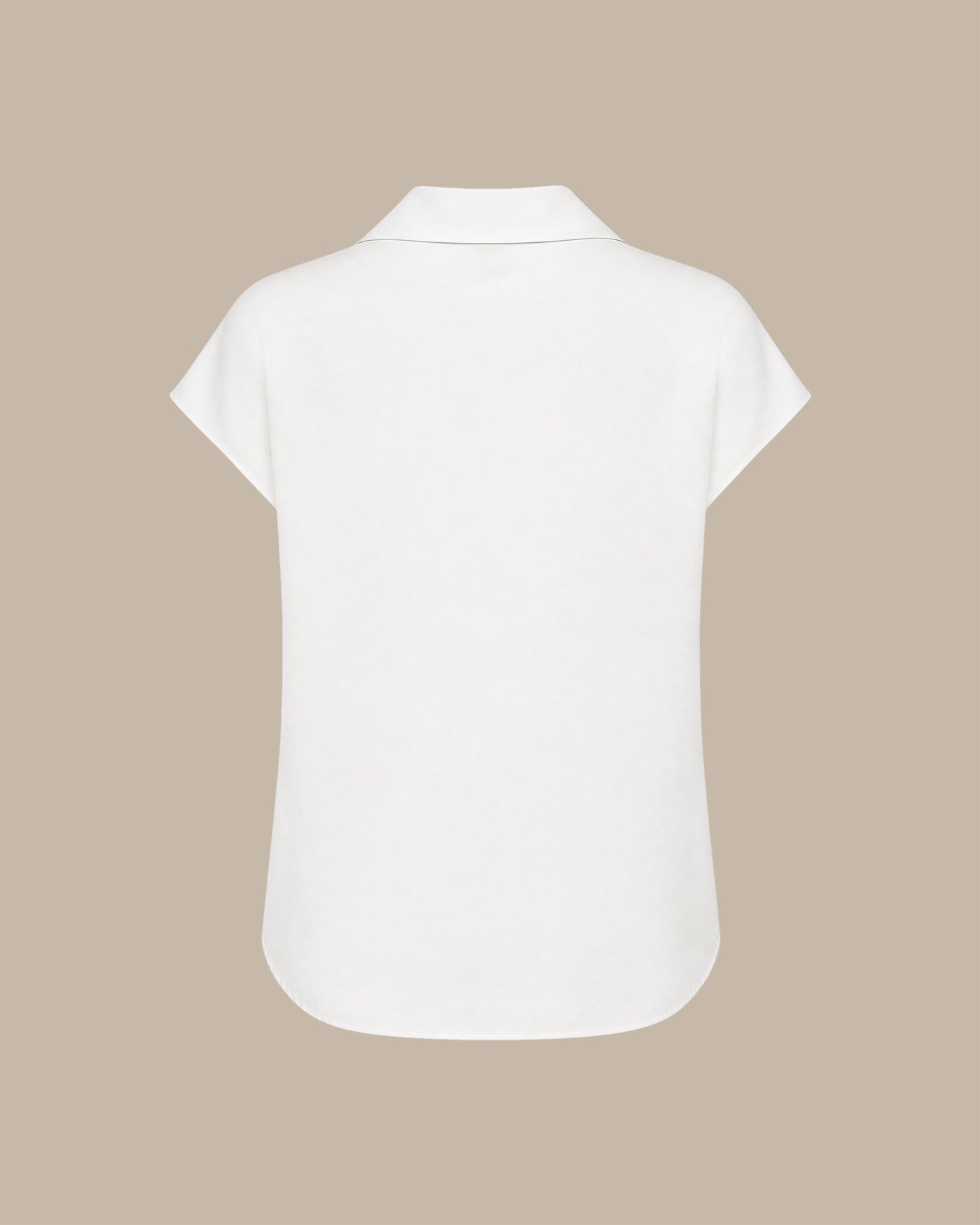 Women's Woven Polyester Top Tops - RIHOAS