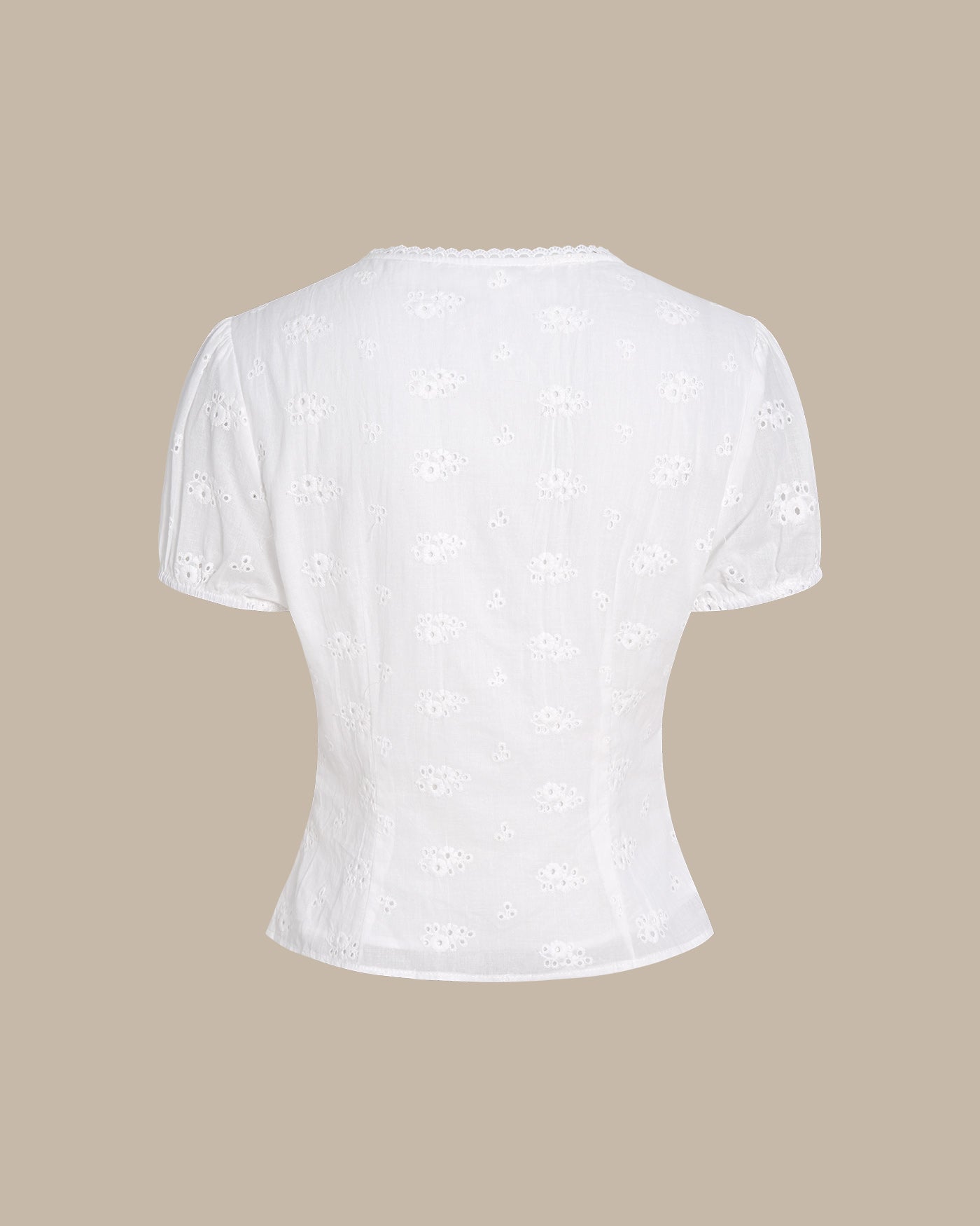 Women's Woven Polyester Tops Tops - RIHOAS