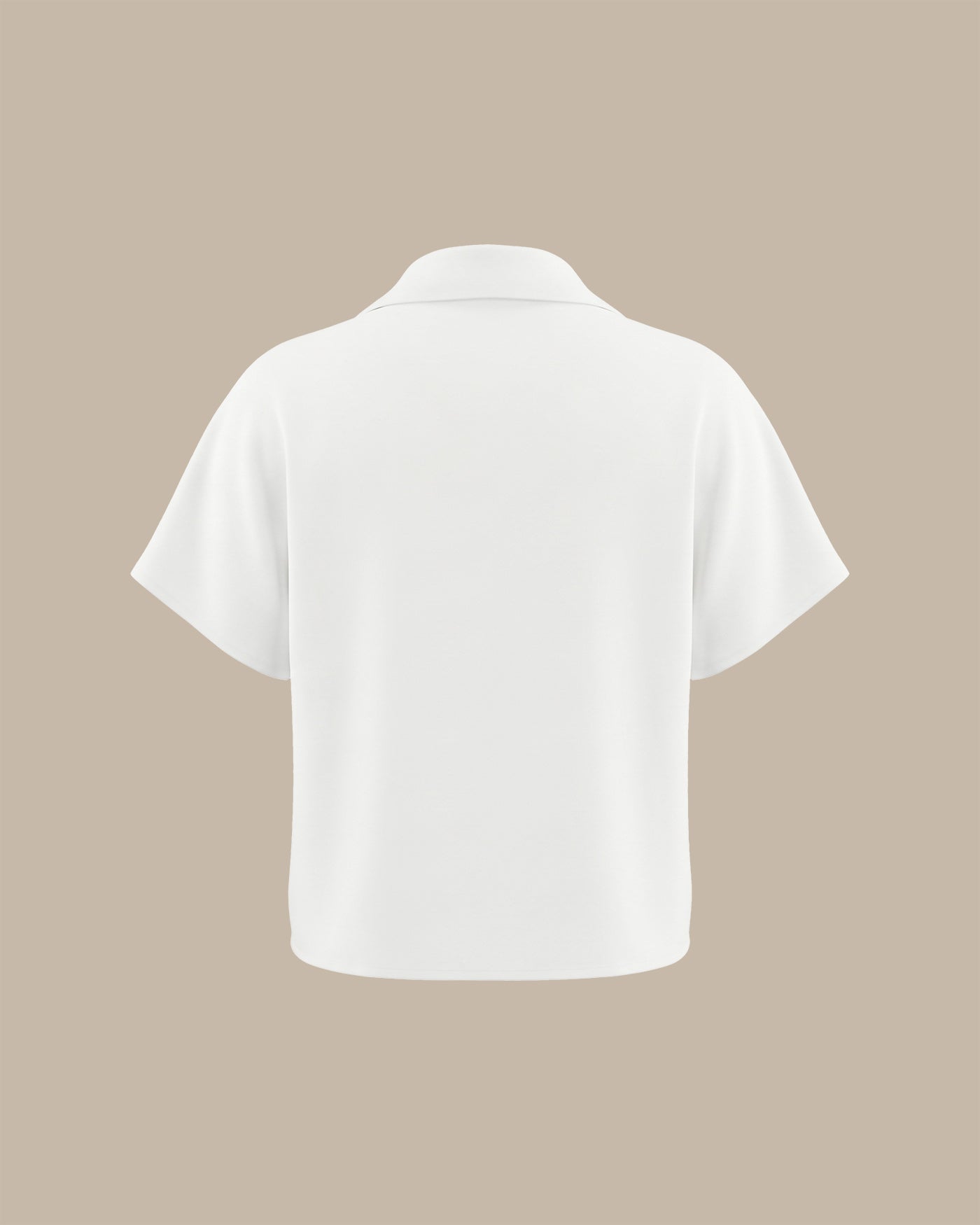 Women's Woven Polyester Tops Tops - RIHOAS