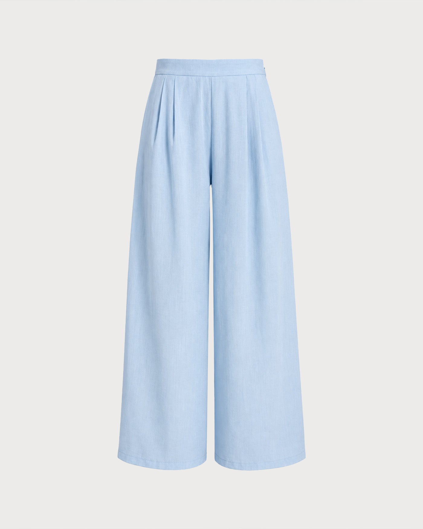 Women's Woven Viscose Pants Bottoms - RIHOAS