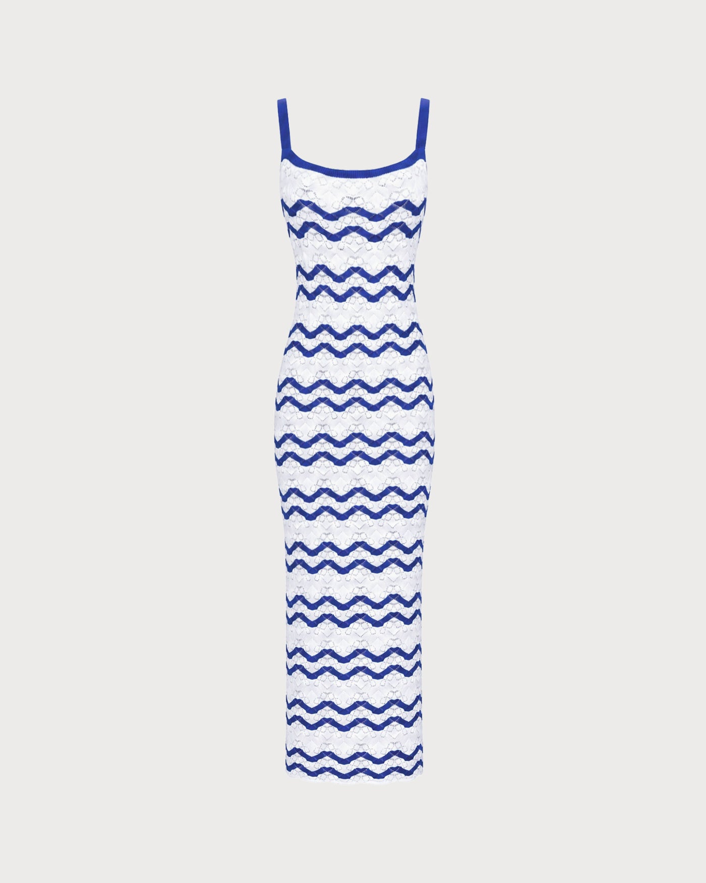 Women's Knitted Cotton Beach Dress Beach Dress - RIHOAS