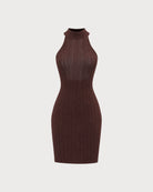 Women's Knitted Viscose Cover-ups Cover-ups - RIHOAS
