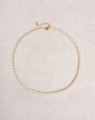 Women's Necklaces White Necklaces - RIHOAS