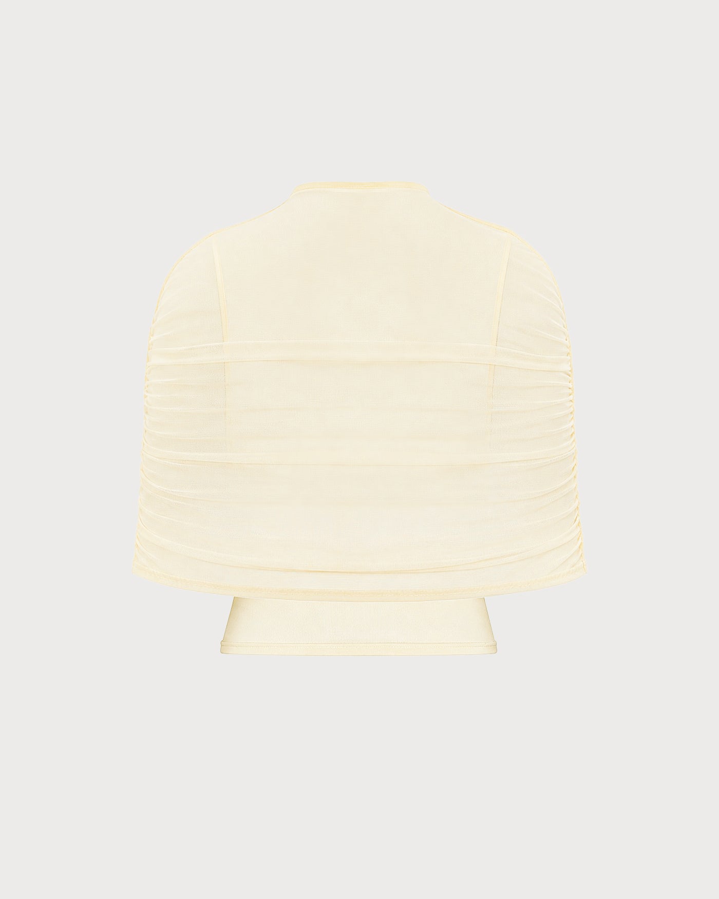 Women's Polyester Knit Top Tops - RIHOAS