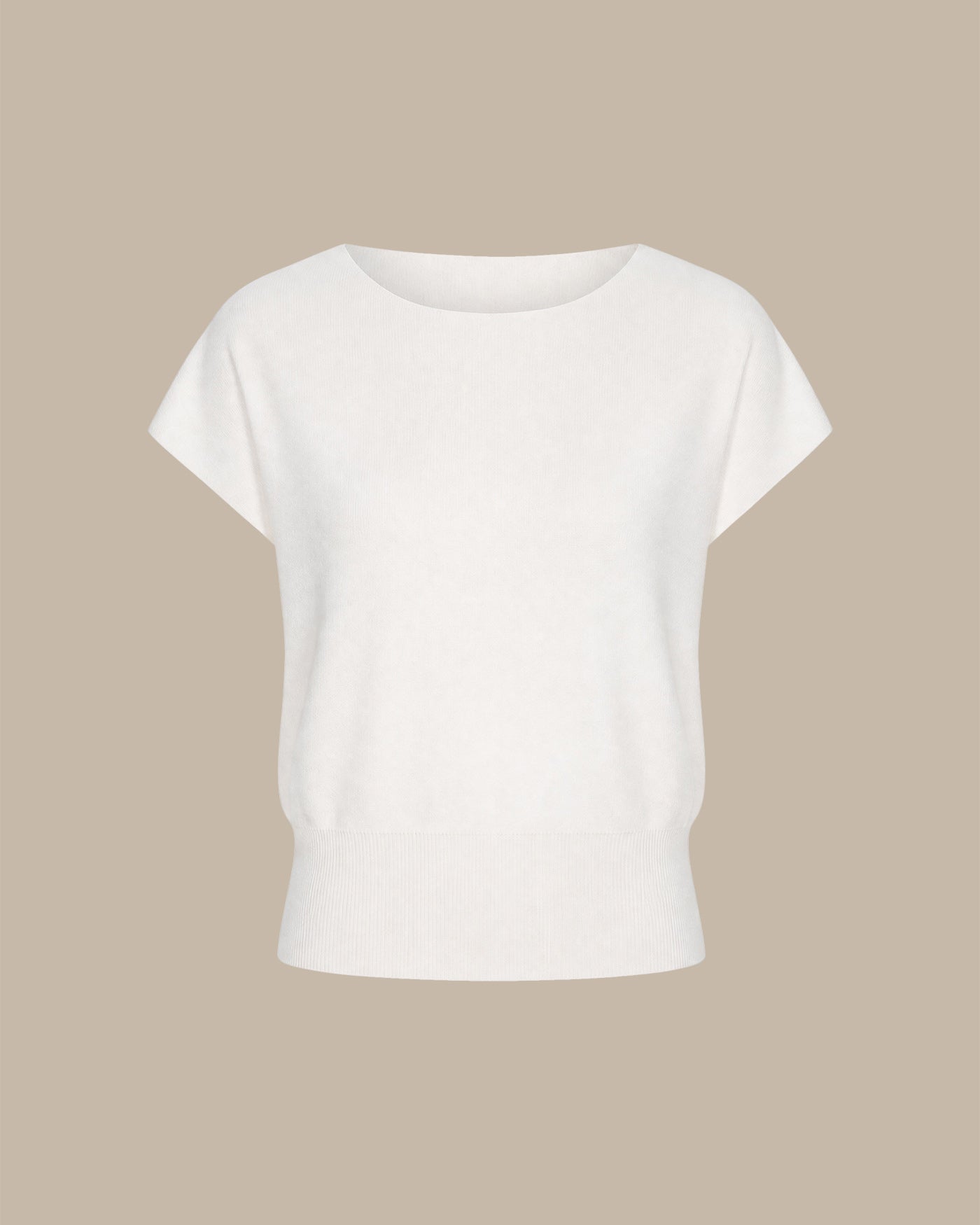 Women's Viscose Knit Sweater Tops - RIHOAS