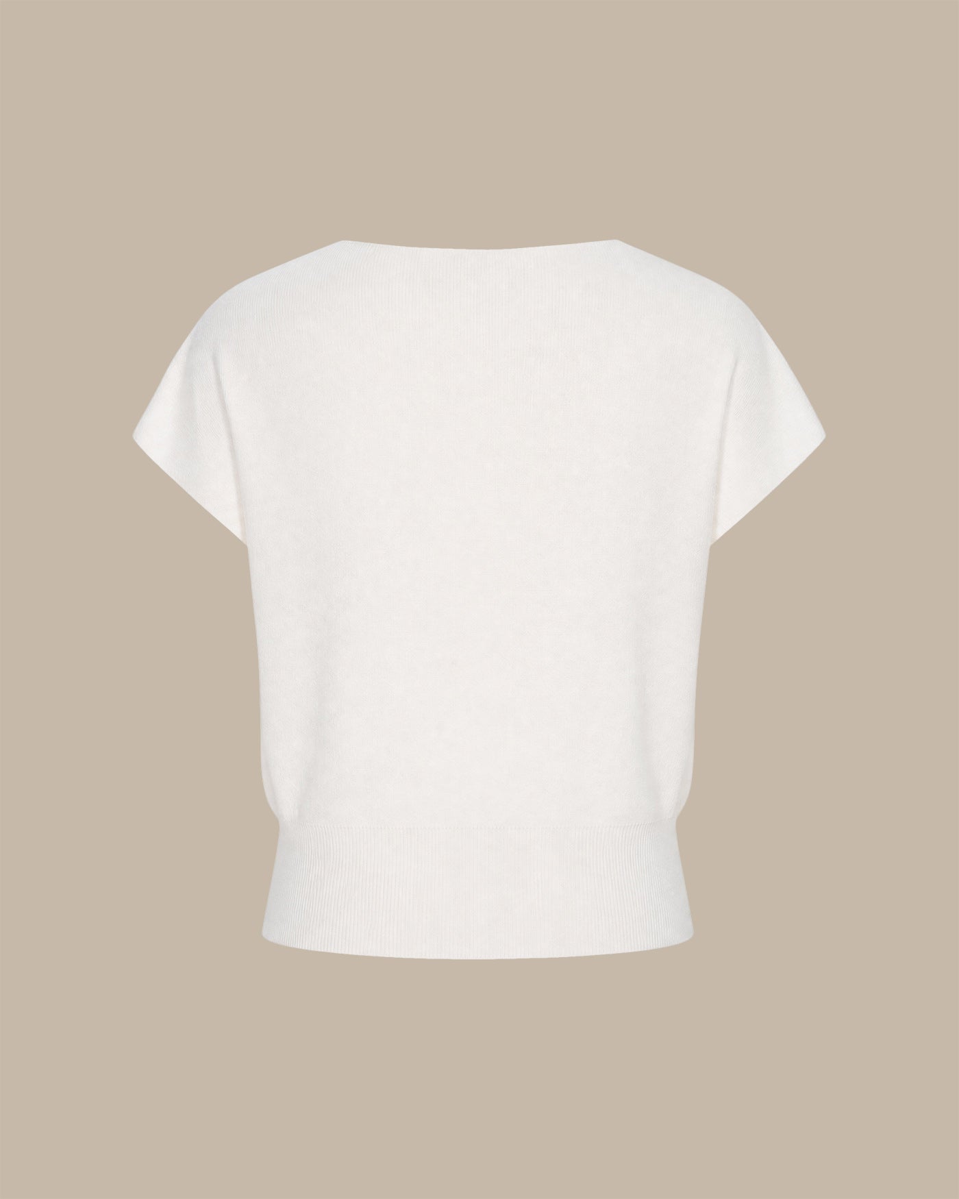 Women's Viscose Knit Sweater Tops - RIHOAS