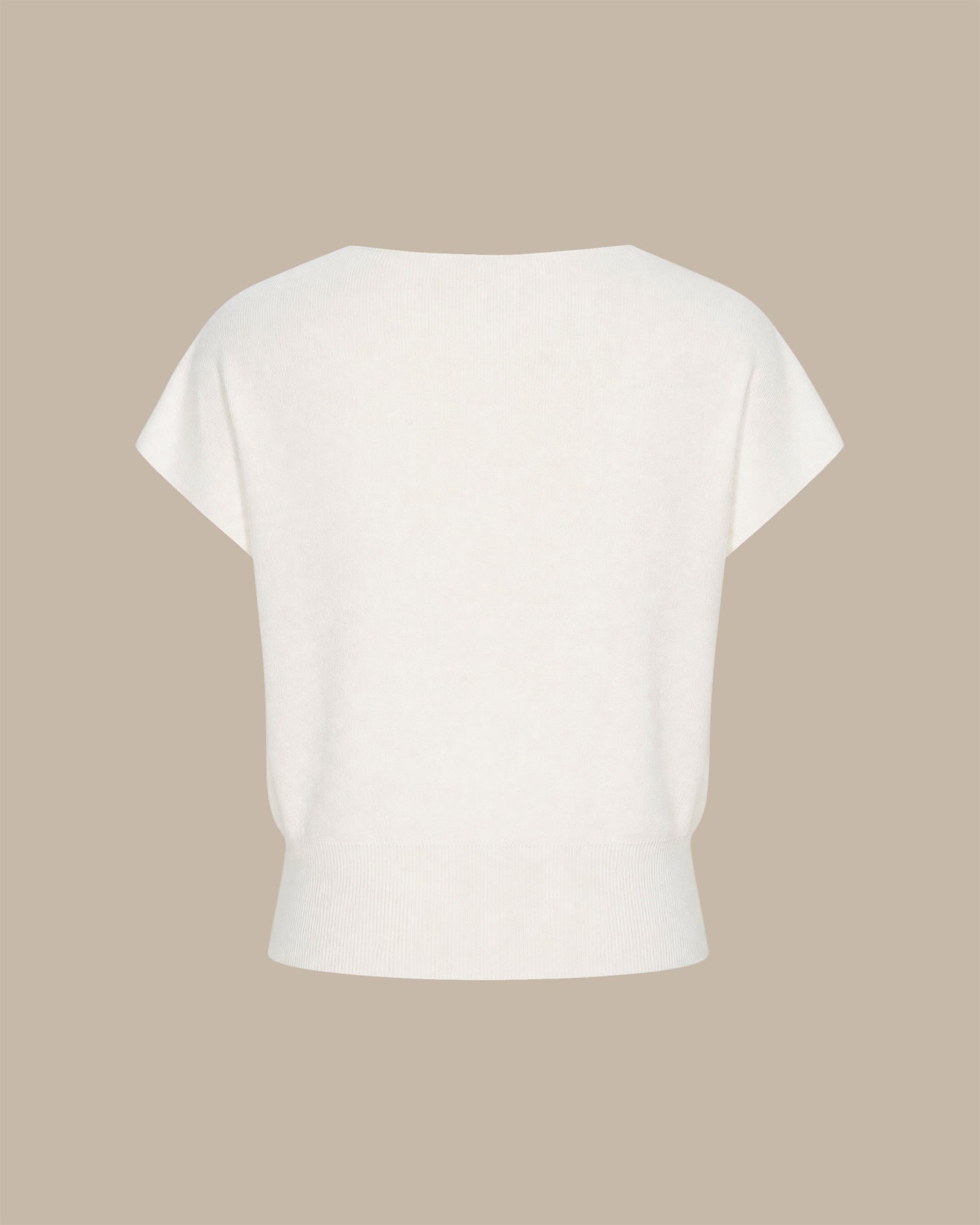 Women's Viscose Knit Sweater Tops - RIHOAS