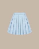 Women's Woven Cotton Skirt Bottoms - RIHOAS