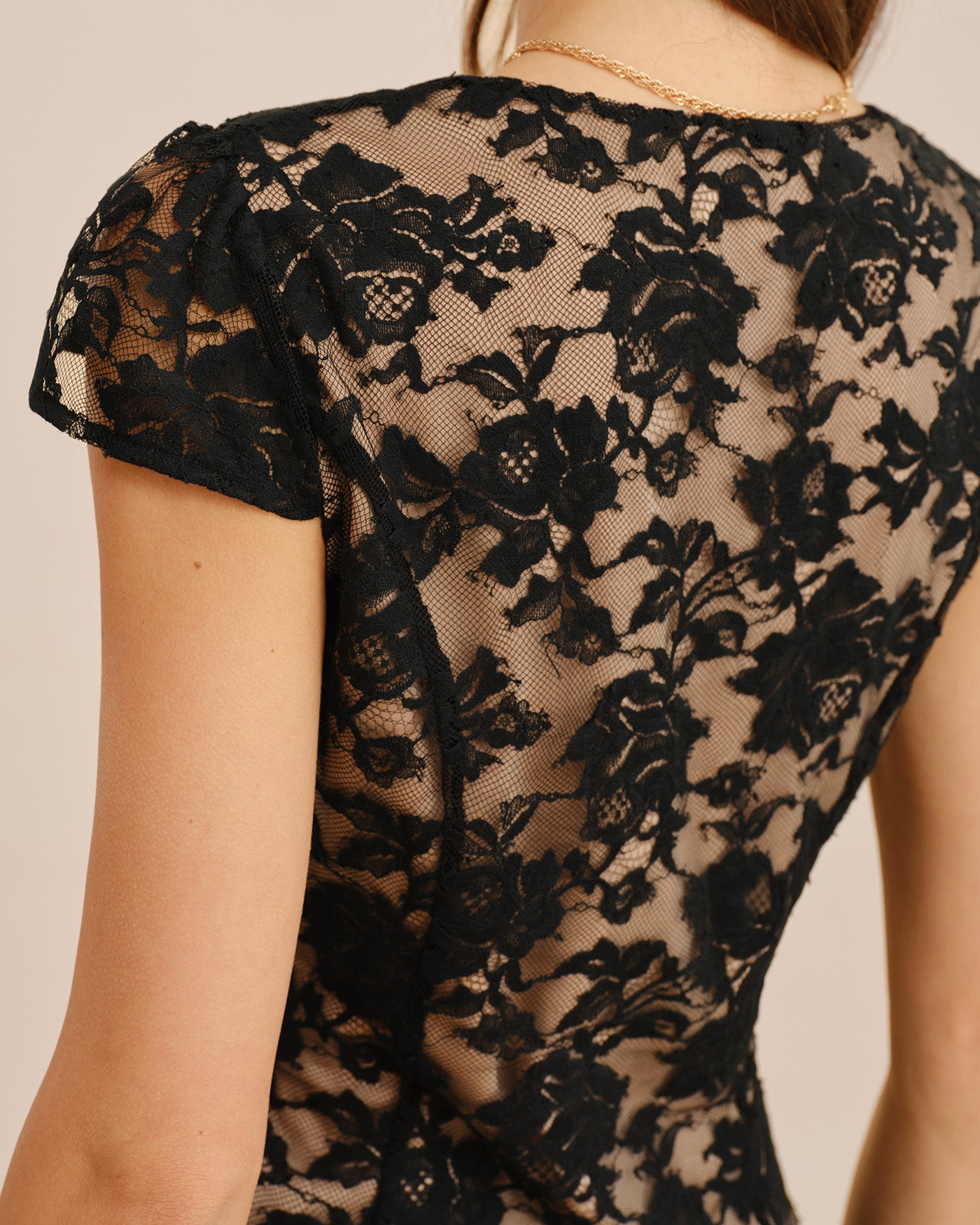 Women's Woven Polyester Blouses Tops - RIHOAS