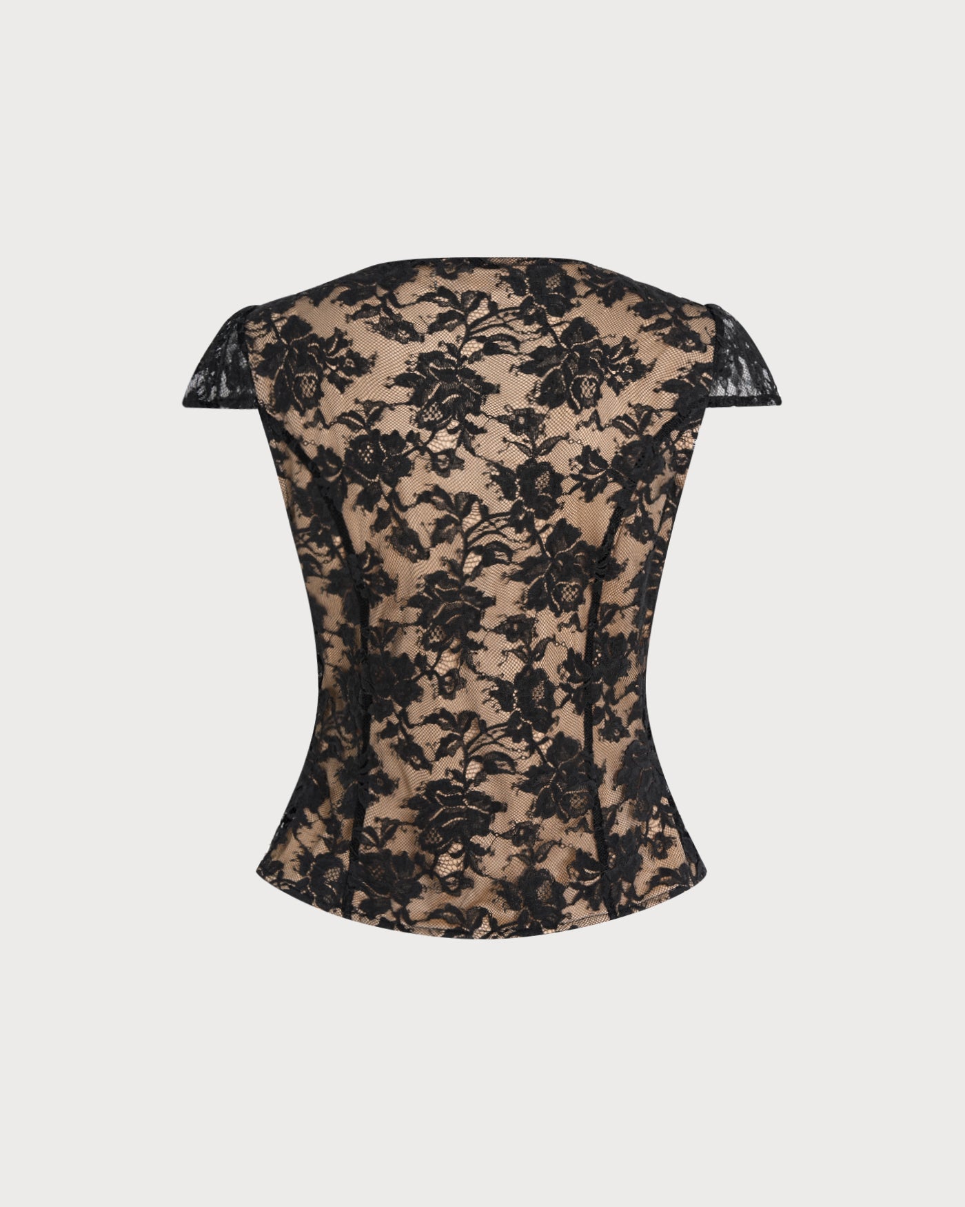 Women's Woven Polyester Blouses Tops - RIHOAS