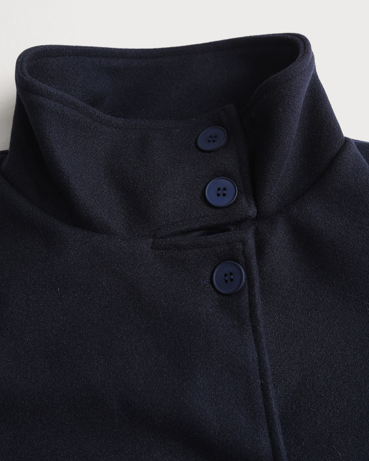 Women's Woven Polyester Jacket Outerwear - RIHOAS
