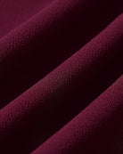 Women's Woven Polyester Maxi Dress Dresses - RIHOAS