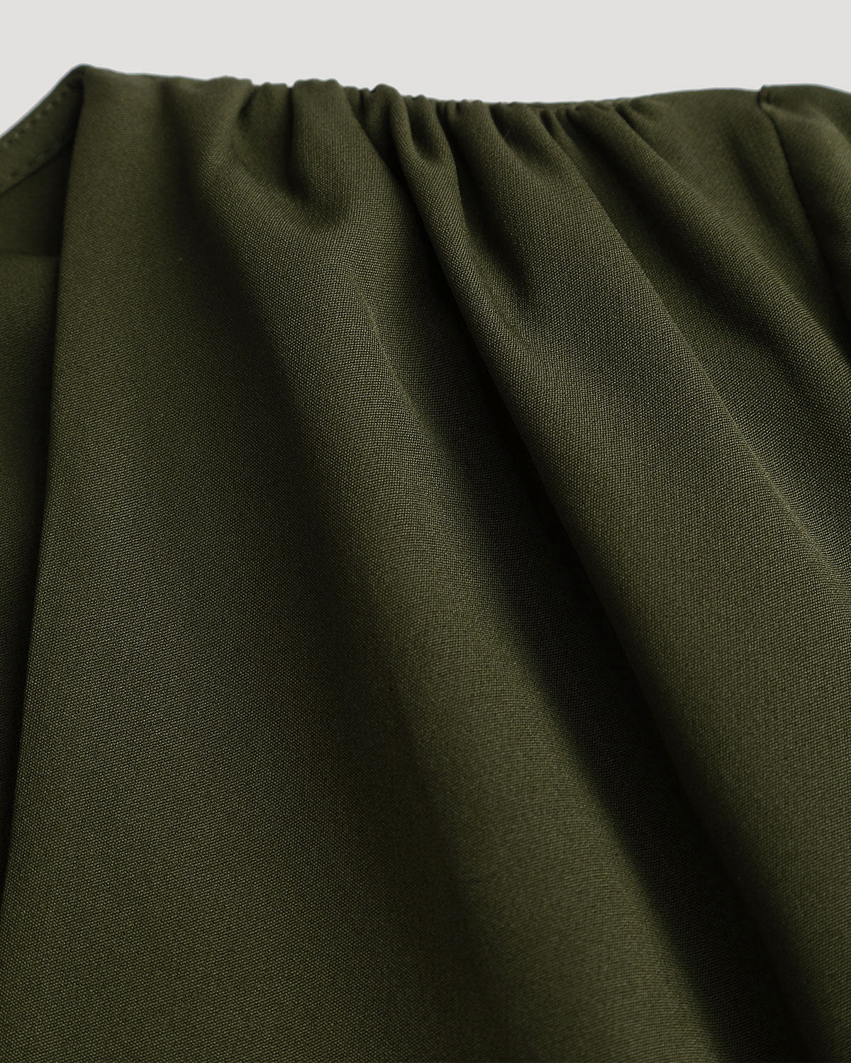 Women's Woven Polyester Maxi Dress Dresses - RIHOAS