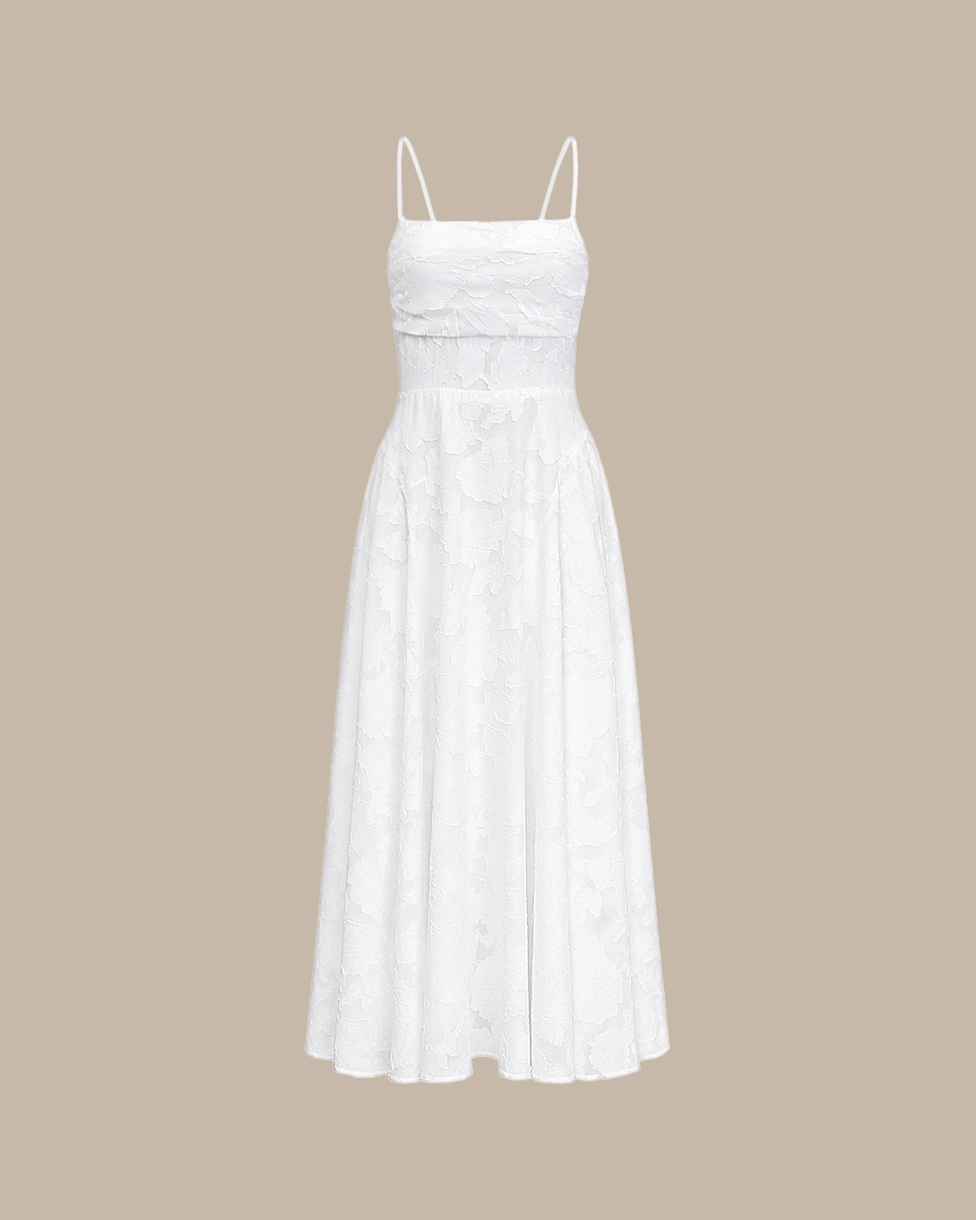 Women's Woven Polyester Maxi Dresses Dresses - RIHOAS