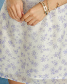 Women's Woven Polyester Mini Dresses Dresses - RIHOAS
