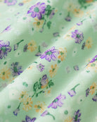 Women's Woven Polyester Skirt Bottoms - RIHOAS