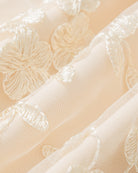 Women's Woven Polyester Skirt Bottoms - RIHOAS