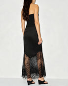 Women's Woven Polyester Skirt Bottoms - RIHOAS